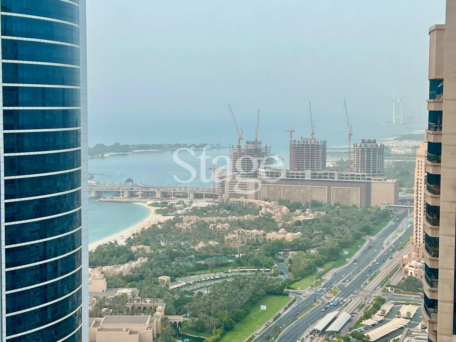 2 bedrooms apartment for Rent in Dubai Marina, Dubai AP8150L