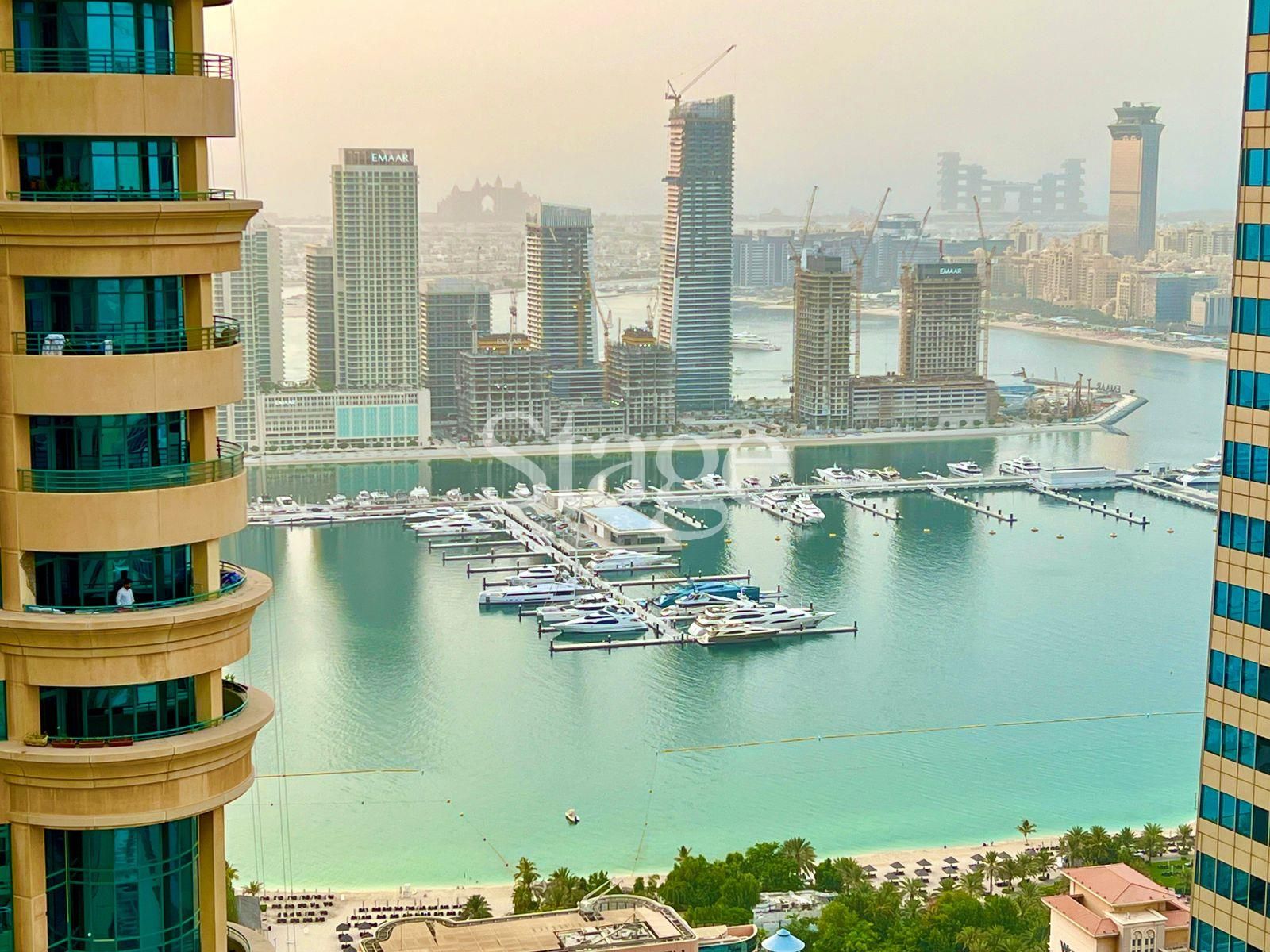 2 bedrooms apartment for Rent in Dubai Marina, Dubai AP8150L