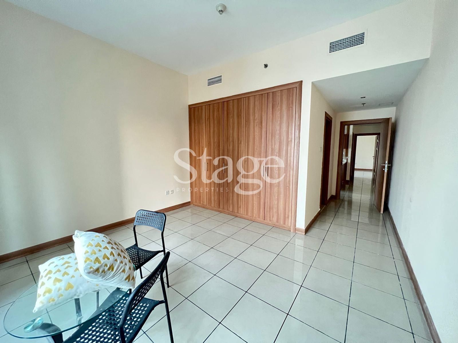 2 bedrooms apartment for Rent in Dubai Marina, Dubai AP8150L