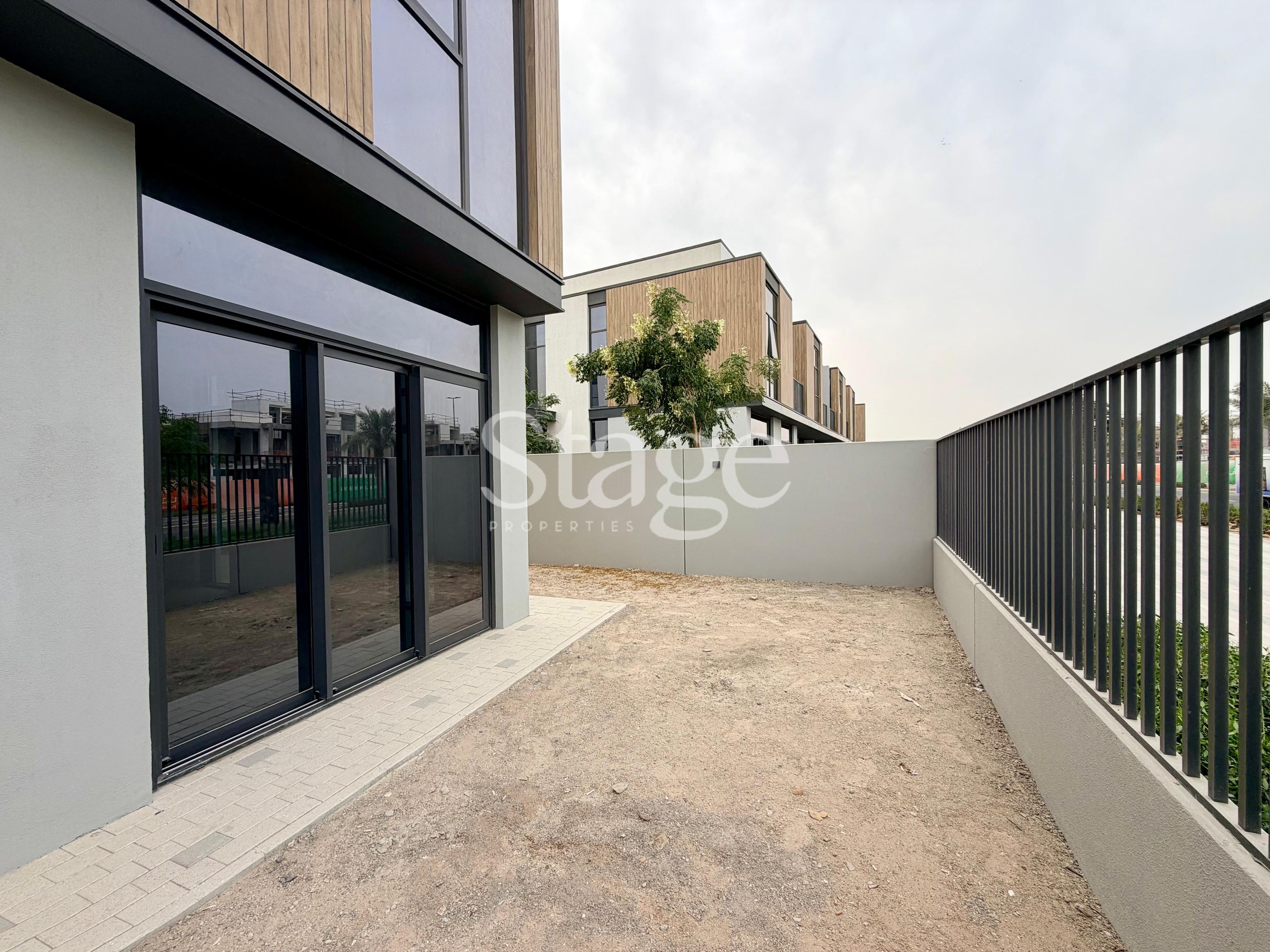 4 bedrooms Townhouse for Rent in Mudon, Dubai TH8805L