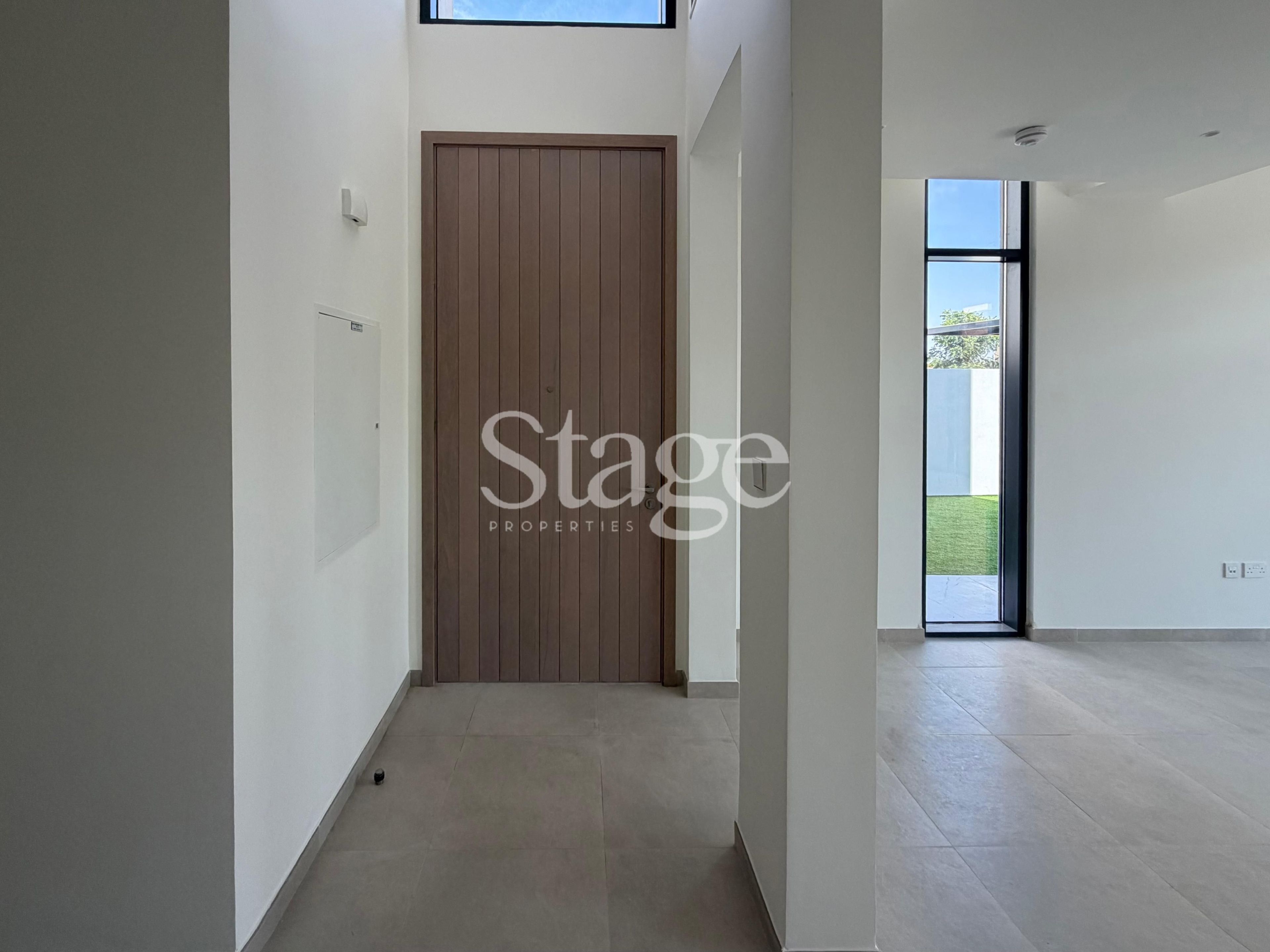 4 bedrooms Townhouse for Rent in Mudon, Dubai TH8805L
