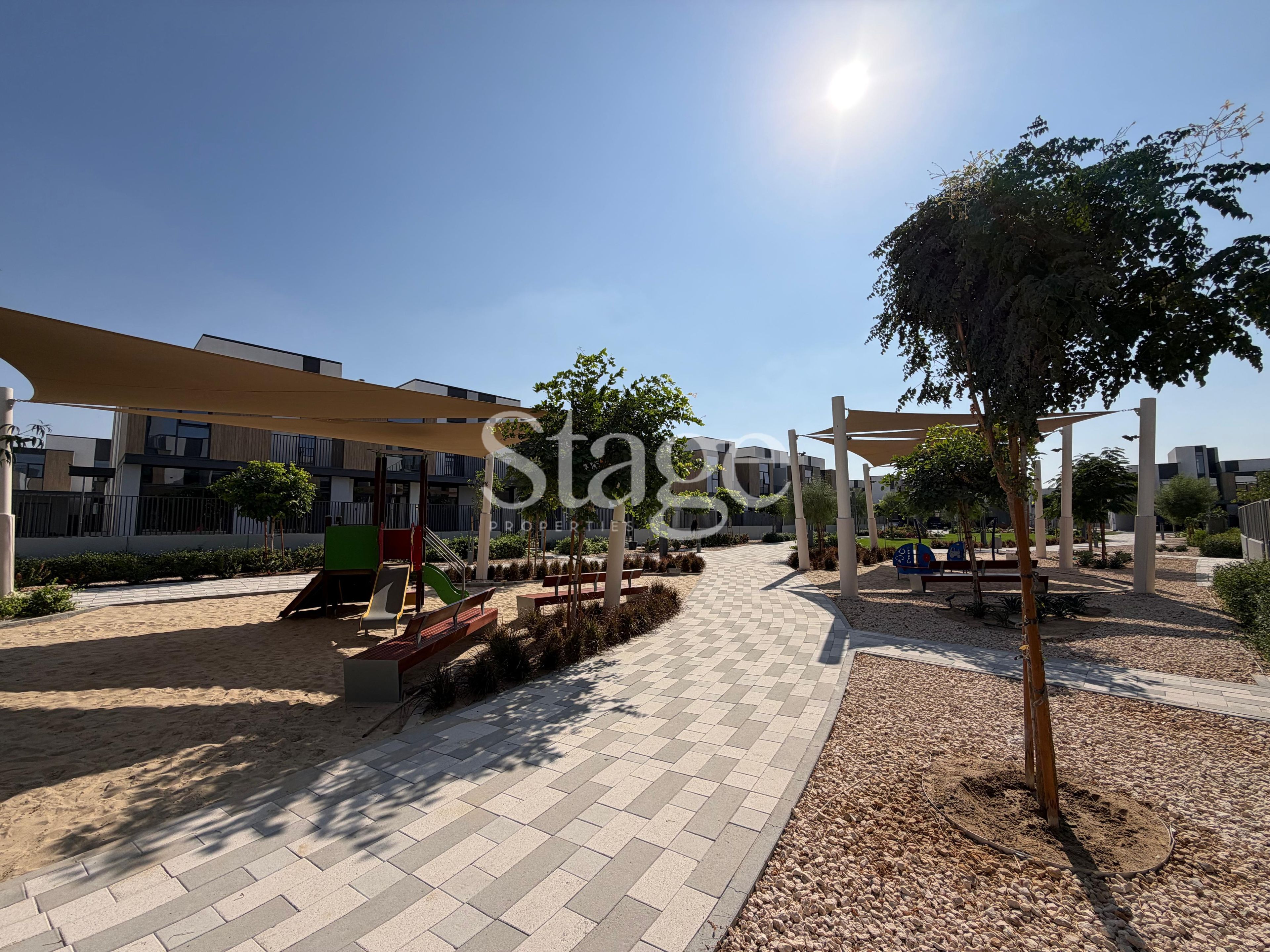 4 bedrooms Townhouse for Rent in Mudon, Dubai TH8805L