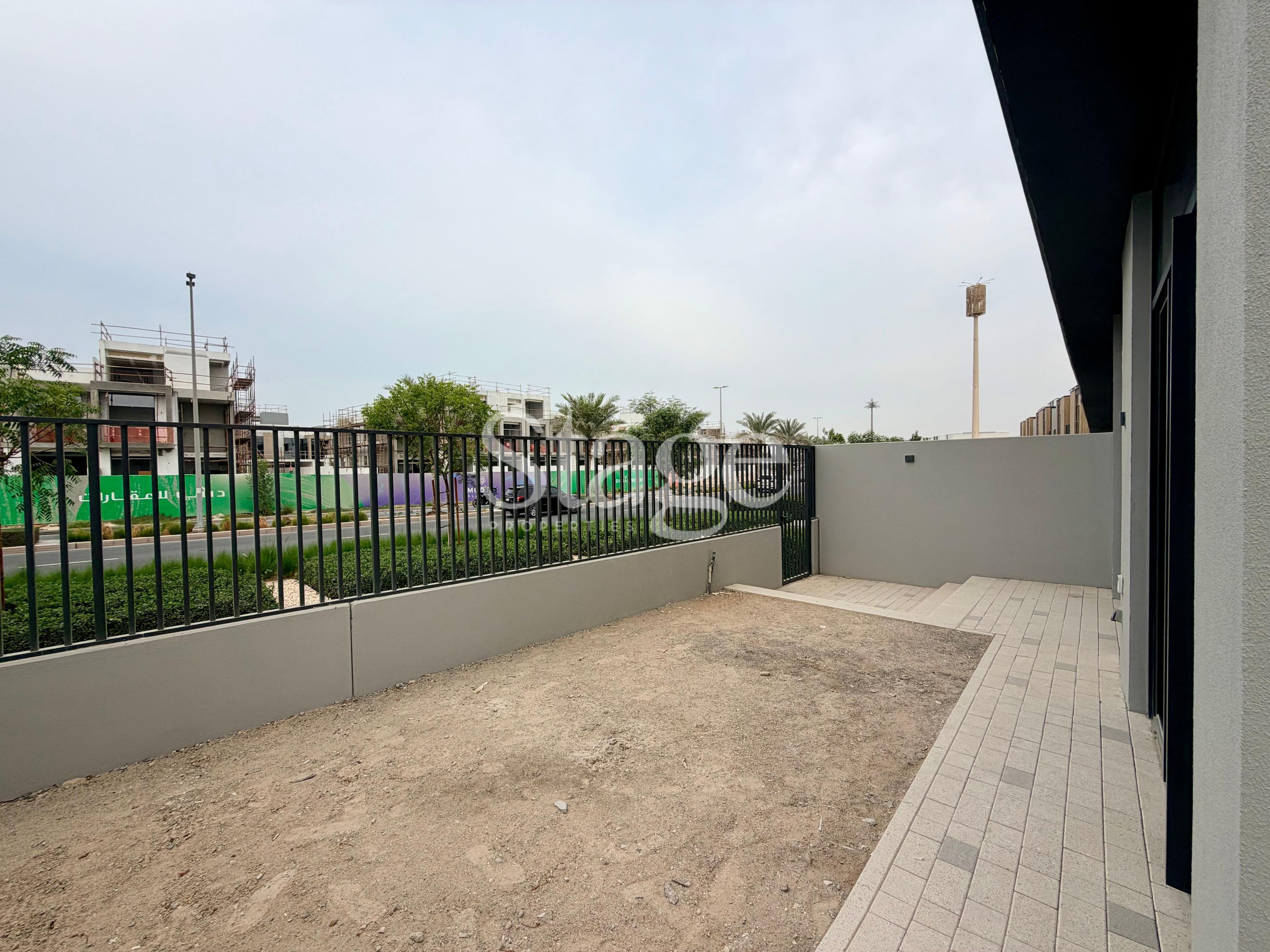 4 bedrooms Townhouse for Rent in Mudon, Dubai TH8860L