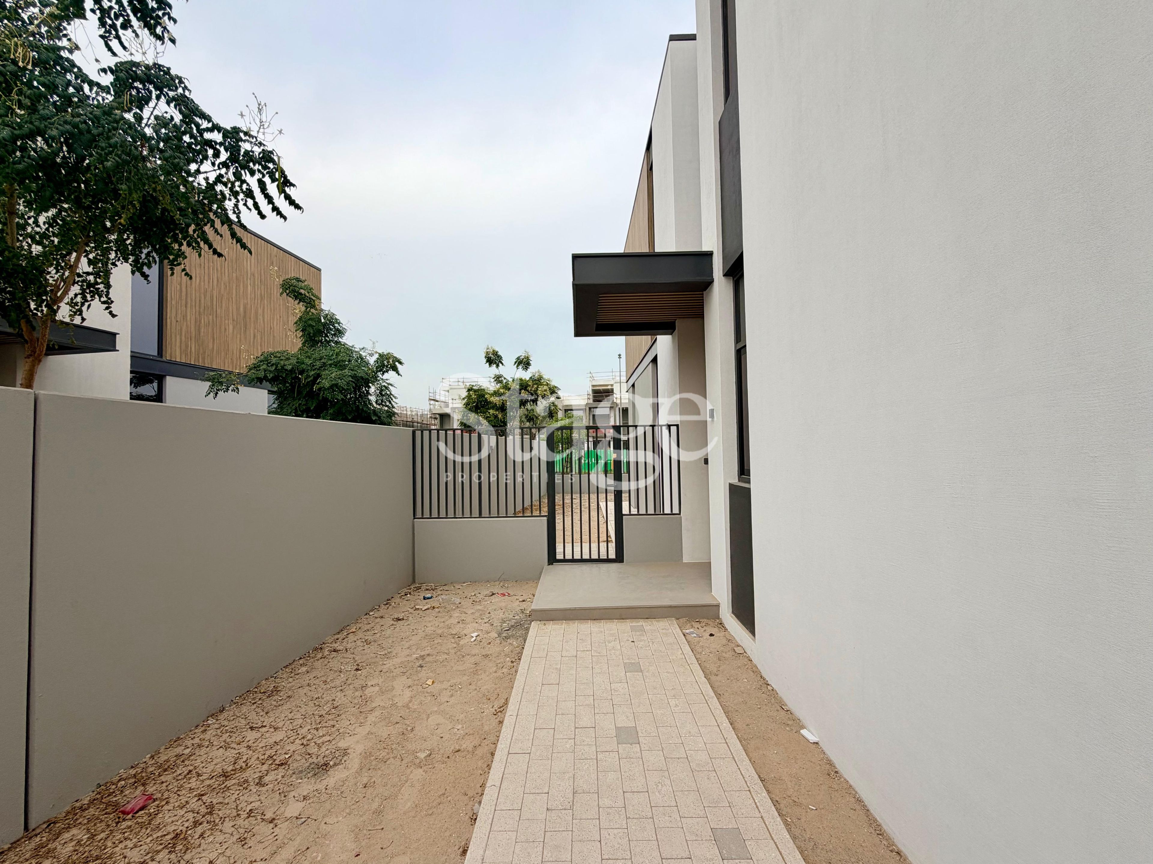 4 bedrooms Townhouse for Rent in Mudon, Dubai TH8860L