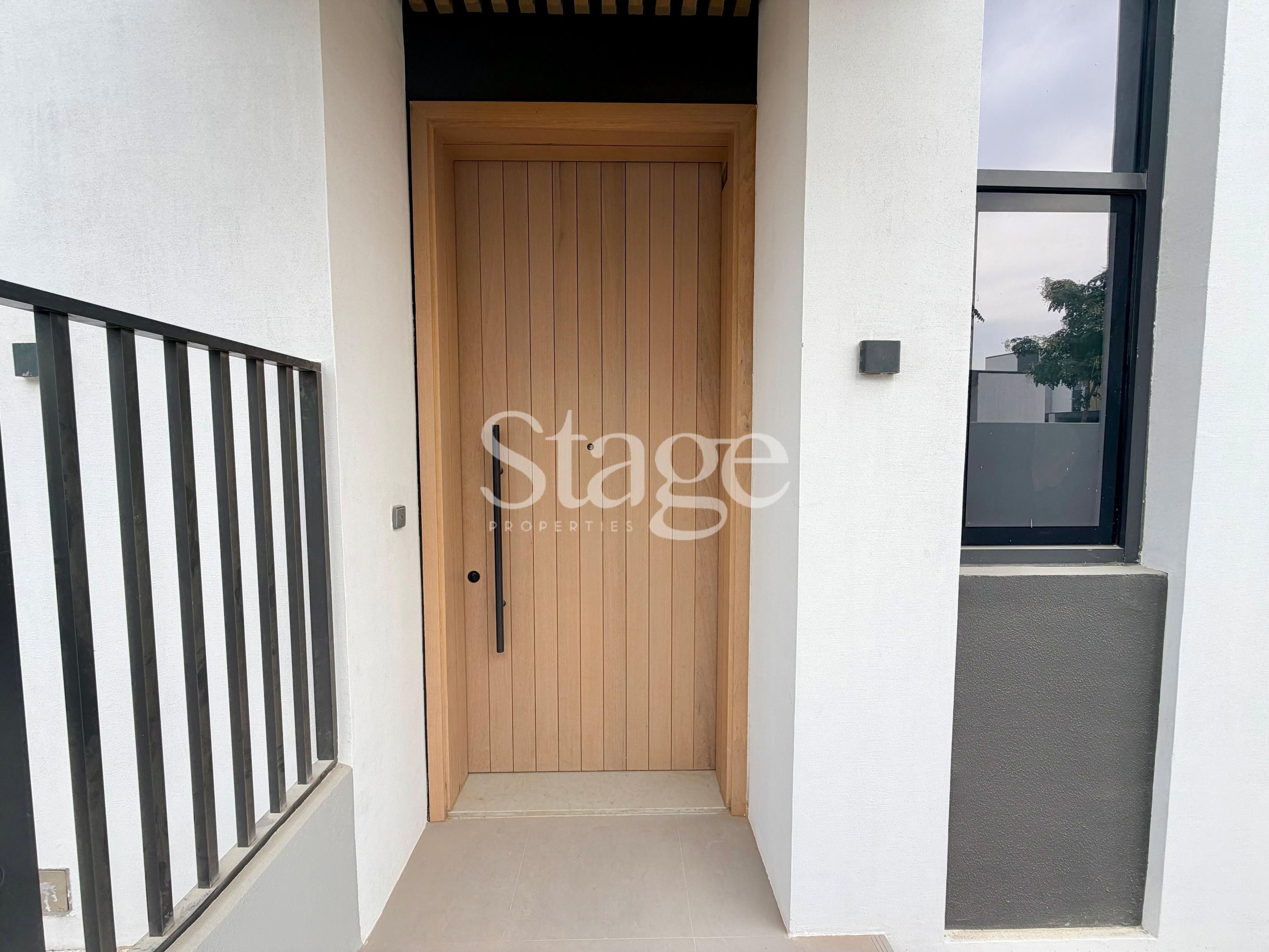 4 bedrooms Townhouse for Rent in Mudon, Dubai TH8860L