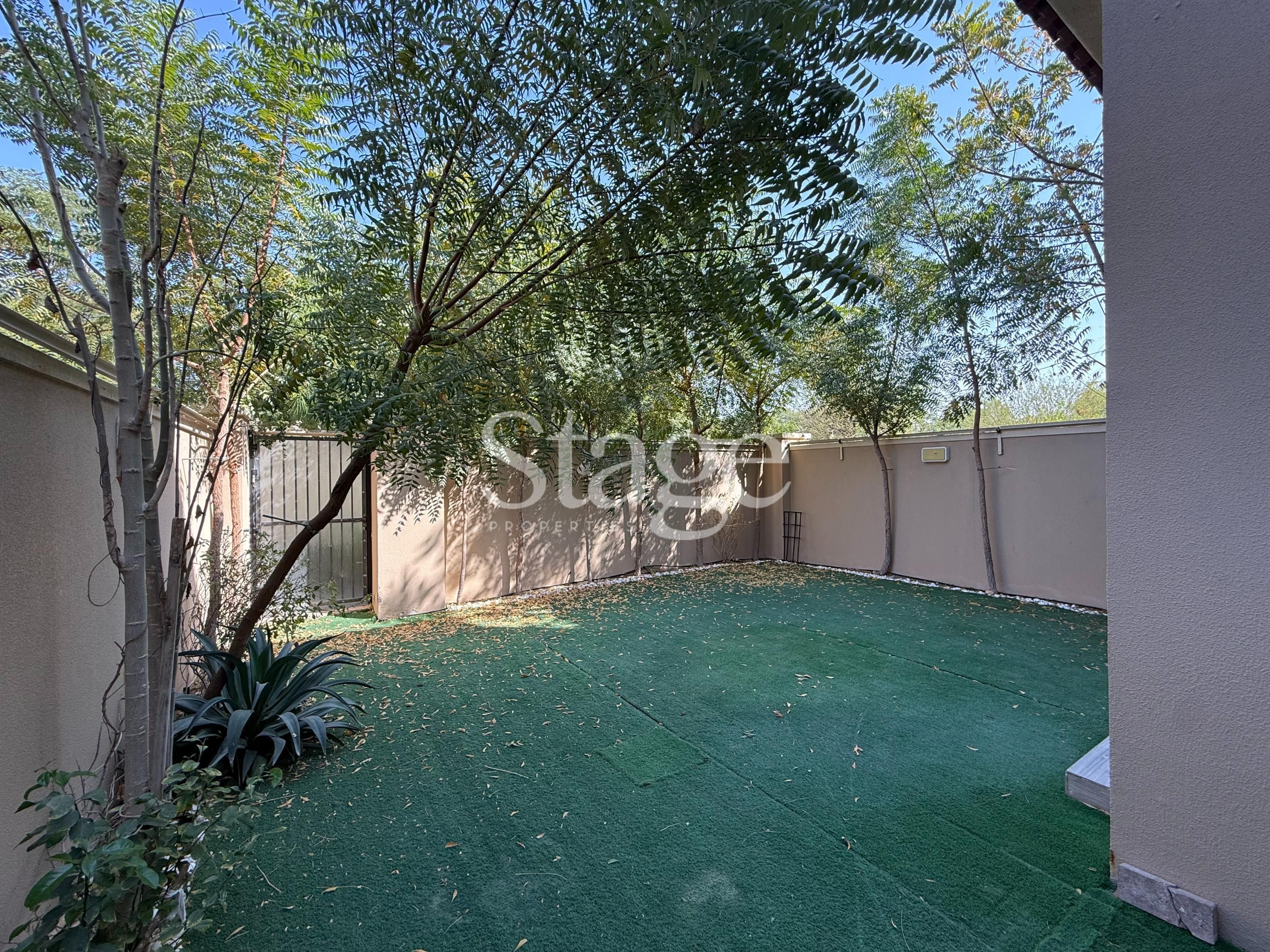 فيلا من غرفتي نوم للإيجار في Serena، Dubai VI9180L