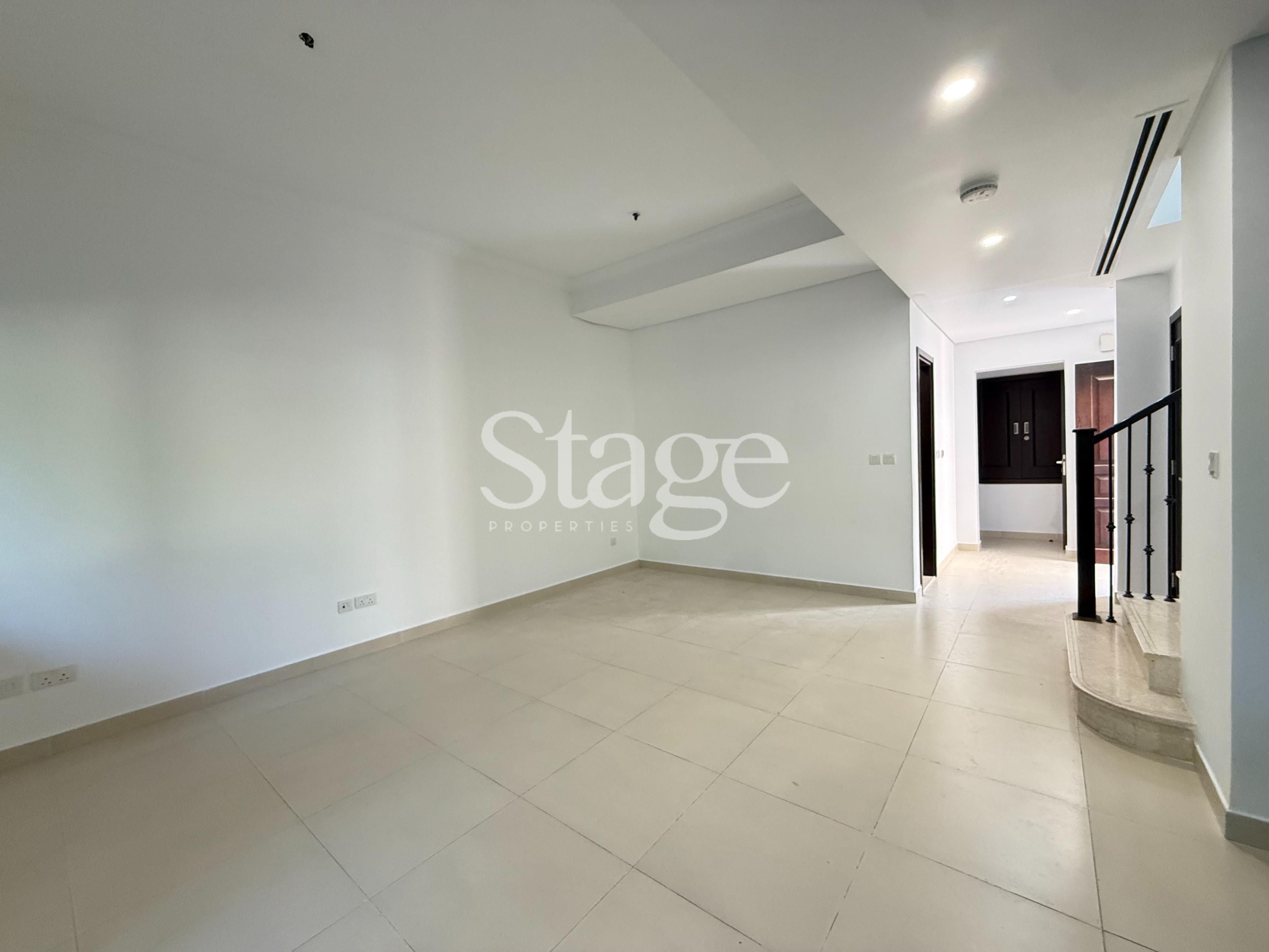 فيلا من غرفتي نوم للإيجار في Serena، Dubai VI9180L