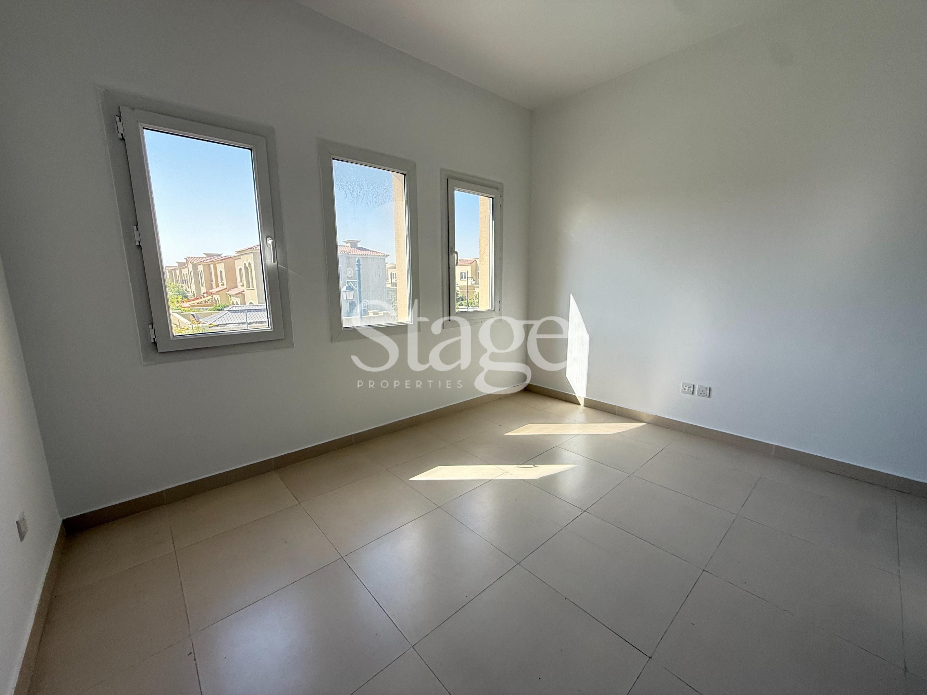 فيلا من غرفتي نوم للإيجار في Serena، Dubai VI9180L