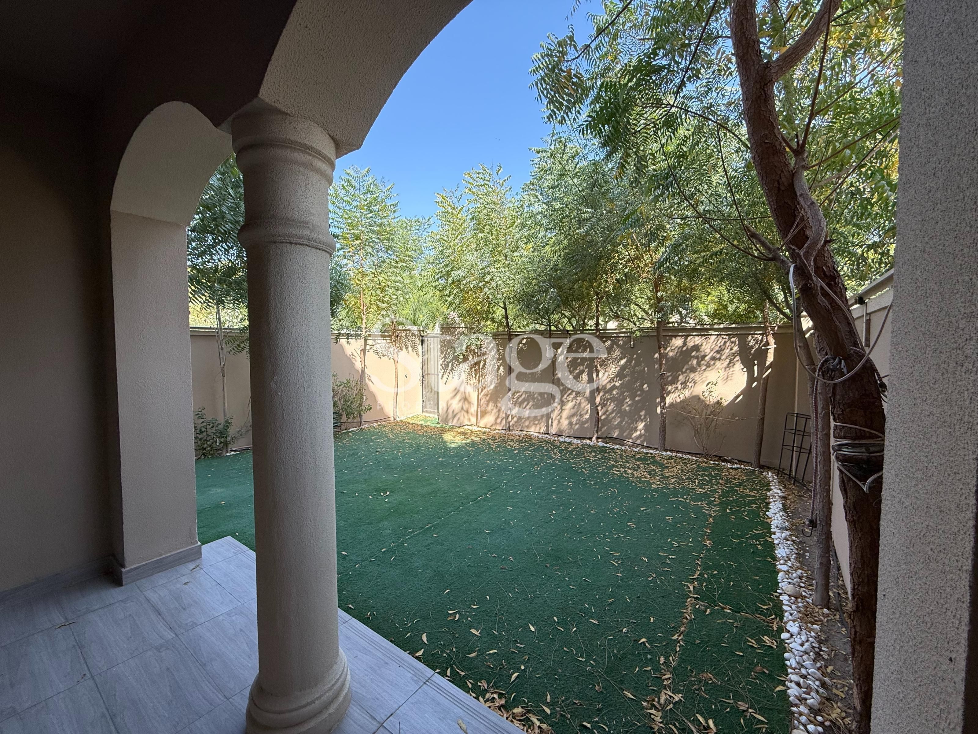 فيلا من غرفتي نوم للإيجار في Serena، Dubai VI9180L