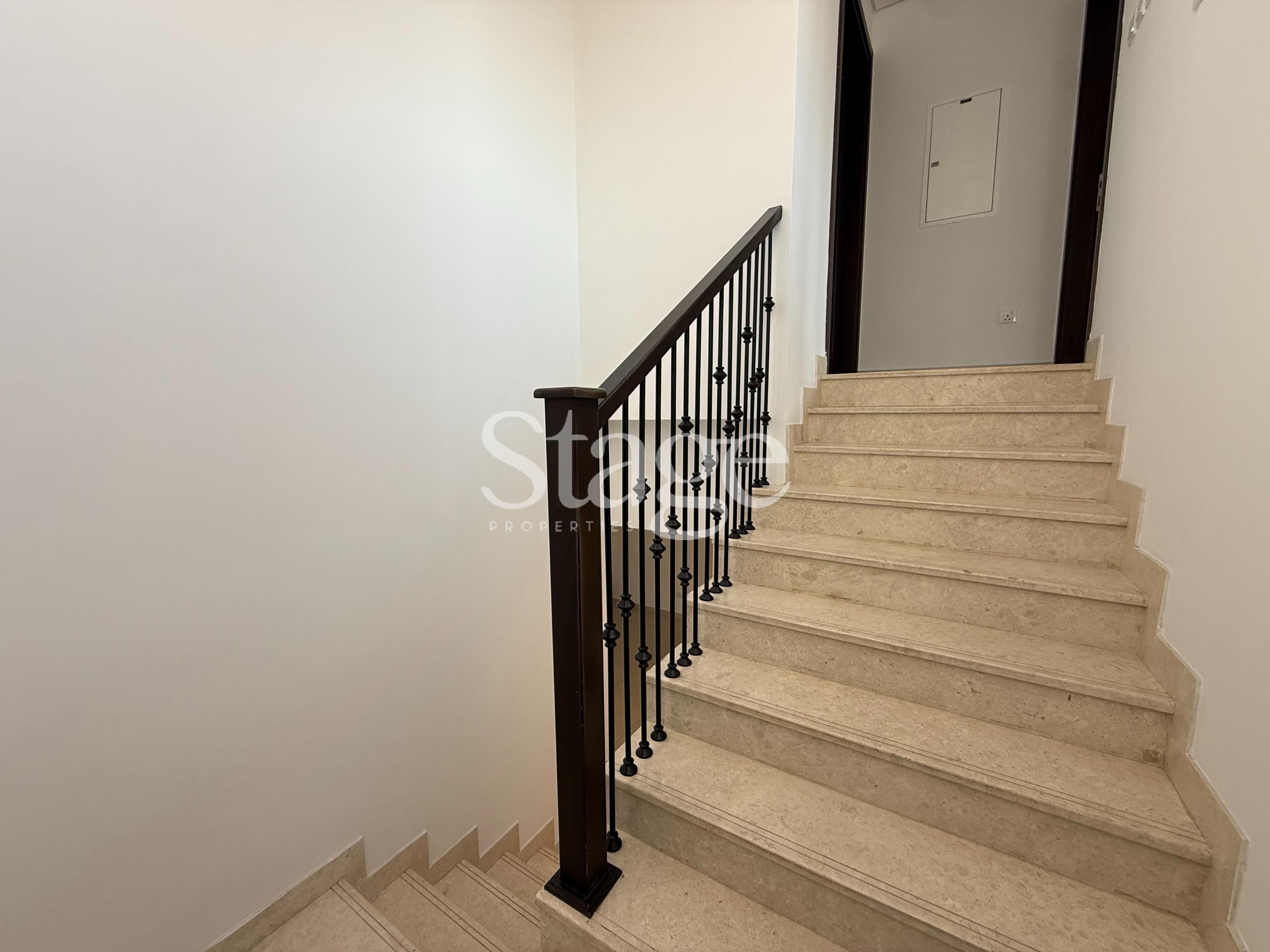 فيلا من غرفتي نوم للإيجار في Serena، Dubai VI9180L