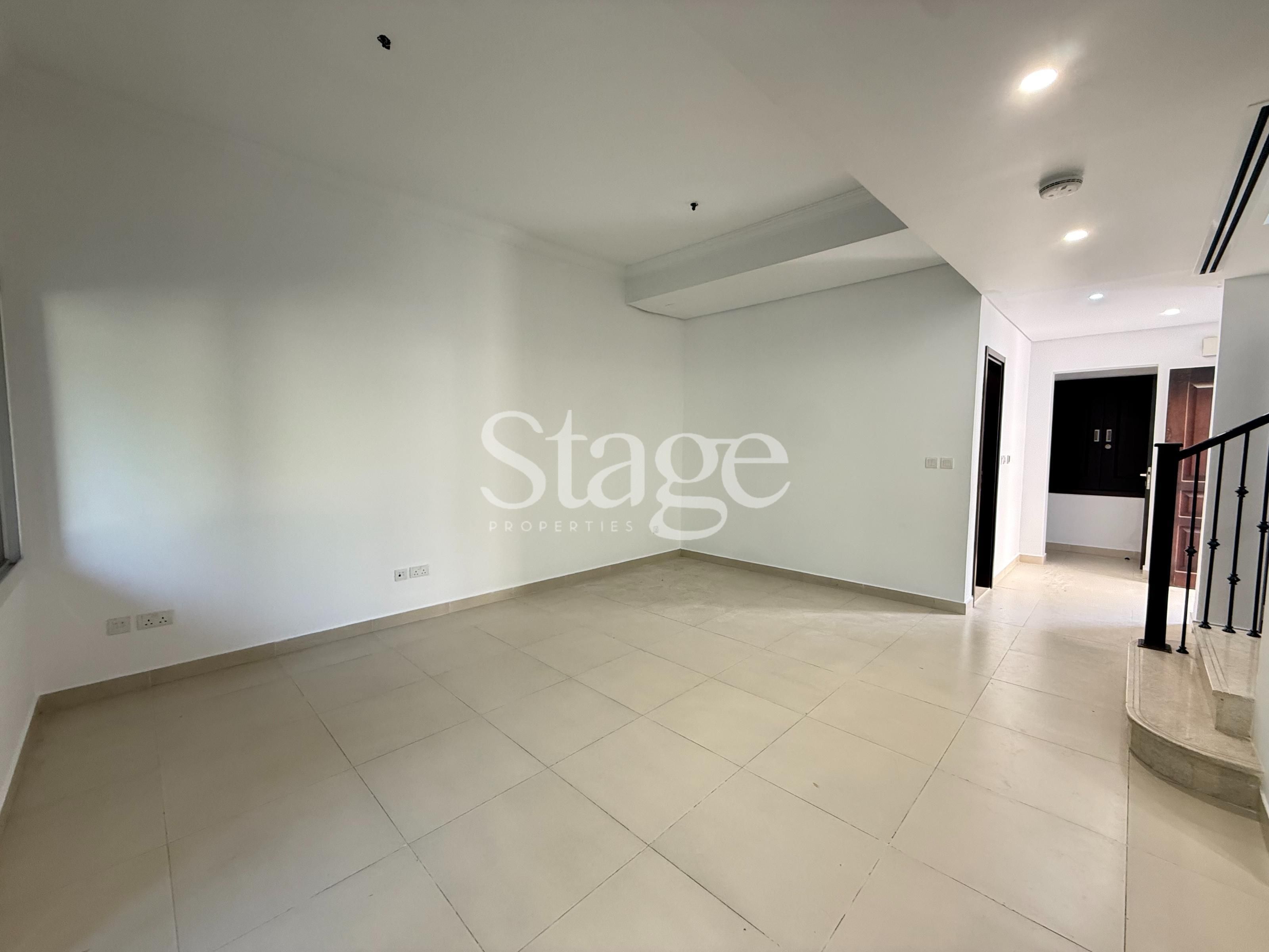 فيلا من غرفتي نوم للإيجار في Serena، Dubai VI9180L