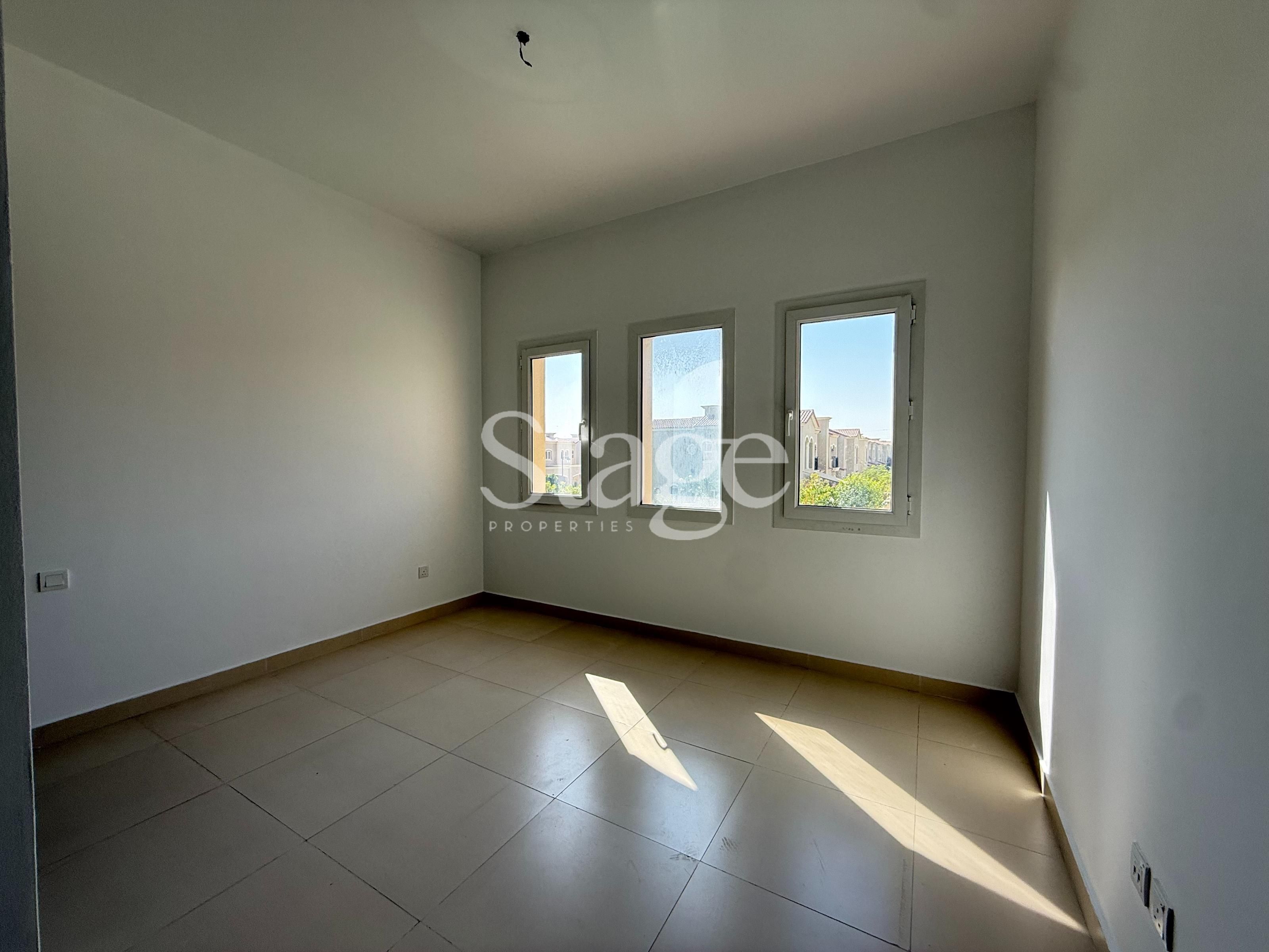 فيلا من غرفتي نوم للإيجار في Serena، Dubai VI9180L