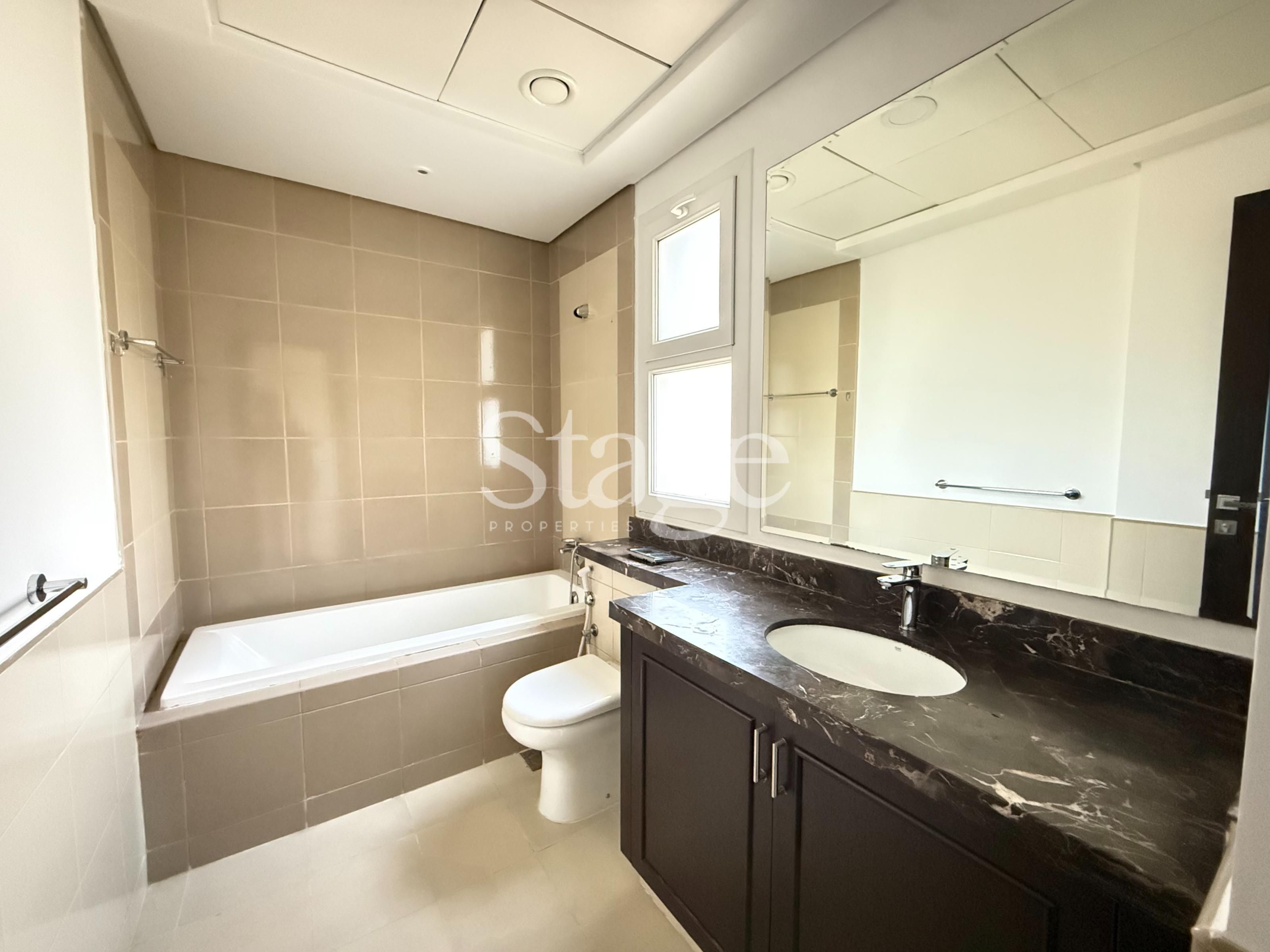 فيلا من غرفتي نوم للإيجار في Serena، Dubai VI9180L