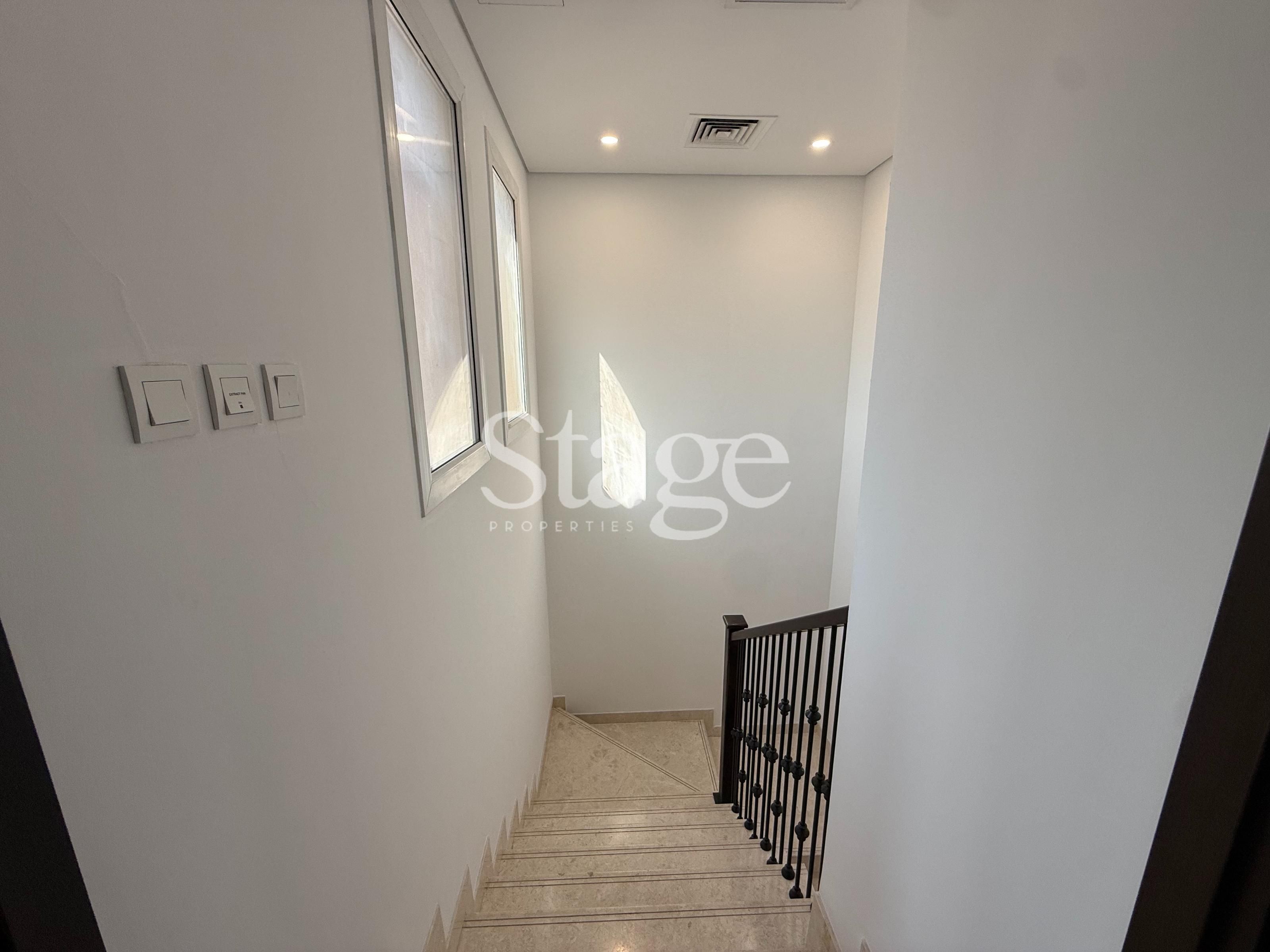 فيلا من غرفتي نوم للإيجار في Serena، Dubai VI9180L