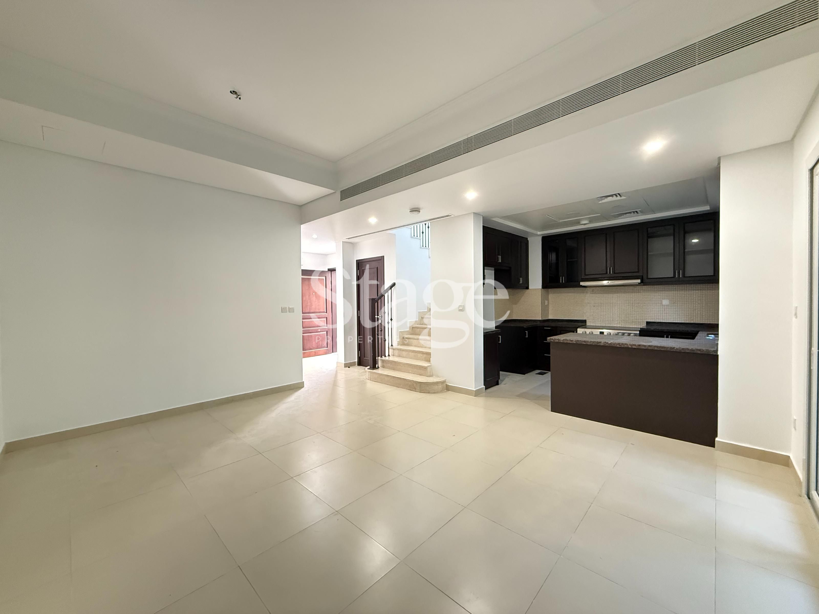 فيلا من غرفتي نوم للإيجار في Serena، Dubai VI9180L