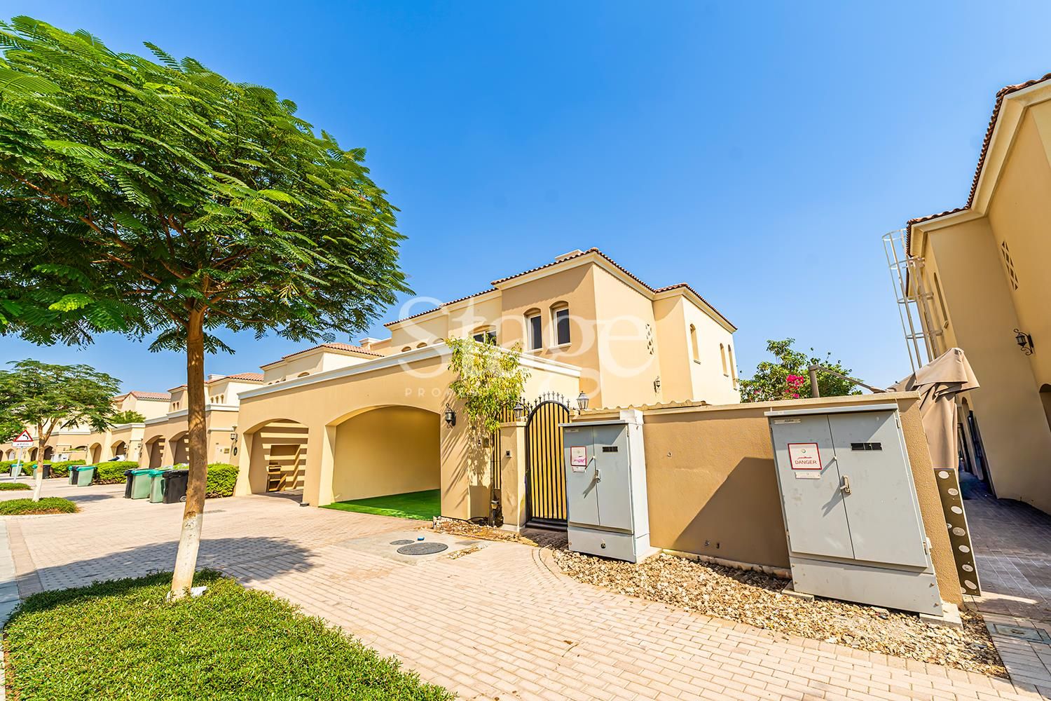 3 bedrooms common for Sale in Serena, Dubai VI8526S