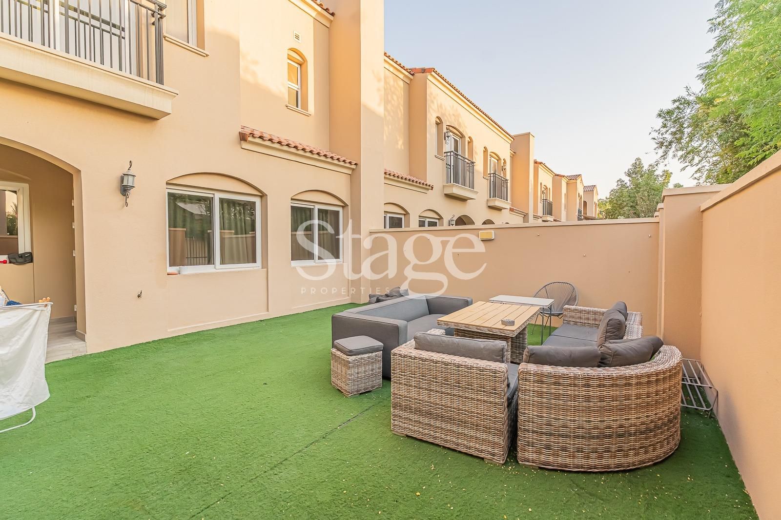 3 bedrooms Twin Villas for Rent in Serena, Dubai VI9688L