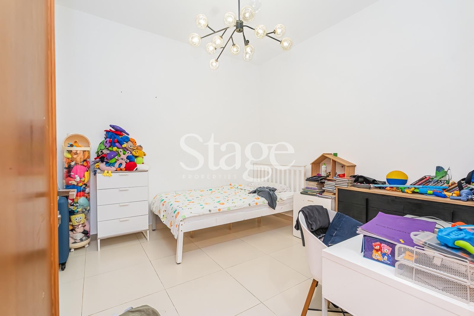 3 bedrooms Twin Villas for Rent in Serena, Dubai VI9688L