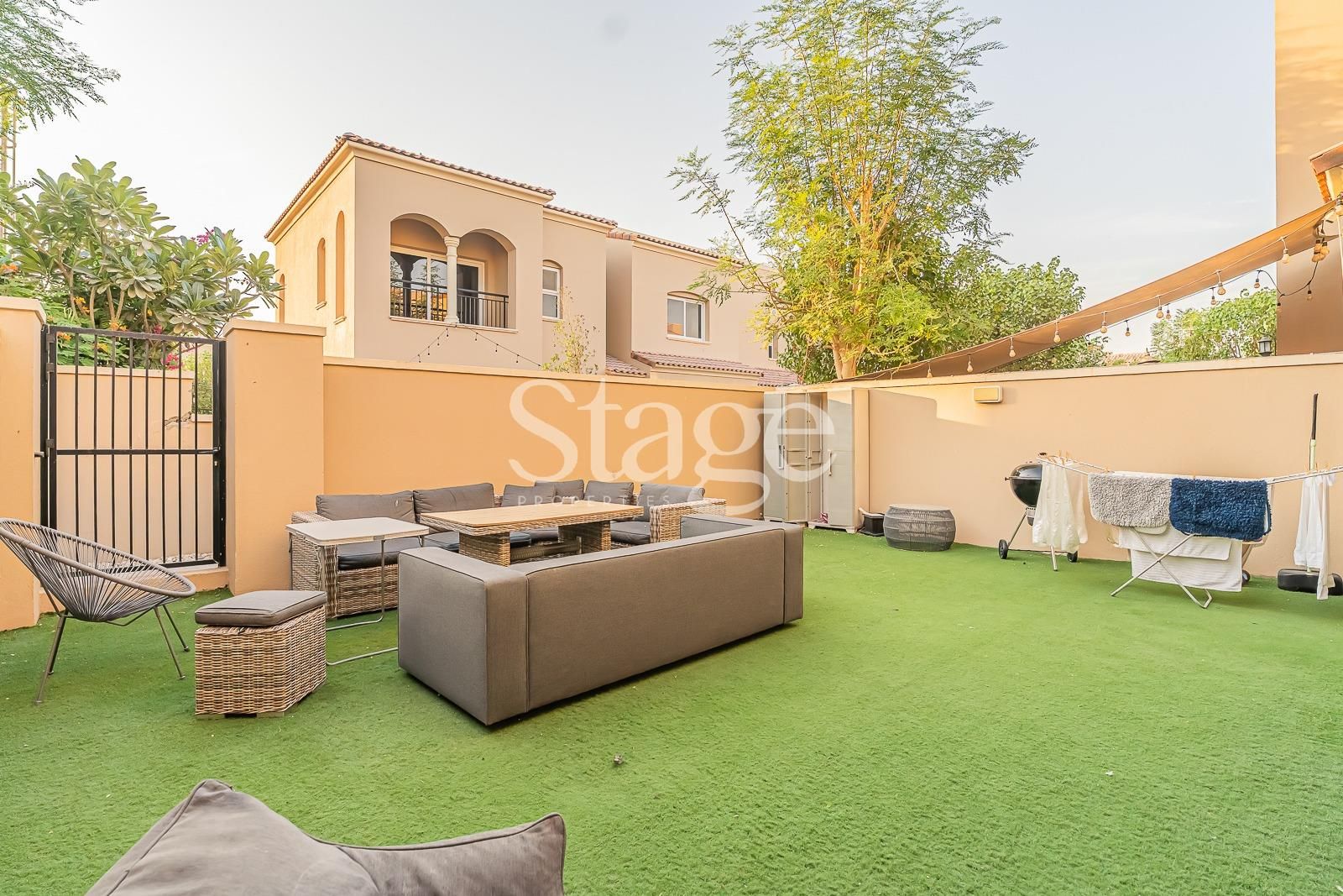 3 bedrooms Twin Villas for Rent in Serena, Dubai VI9688L