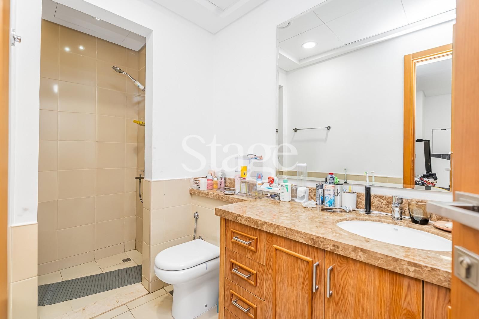 3 bedrooms Twin Villas for Rent in Serena, Dubai VI9688L