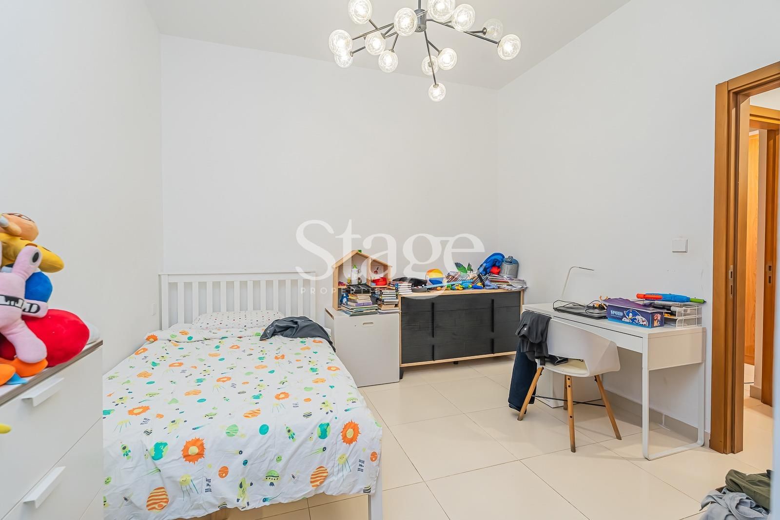3 bedrooms Twin Villas for Rent in Serena, Dubai VI9688L