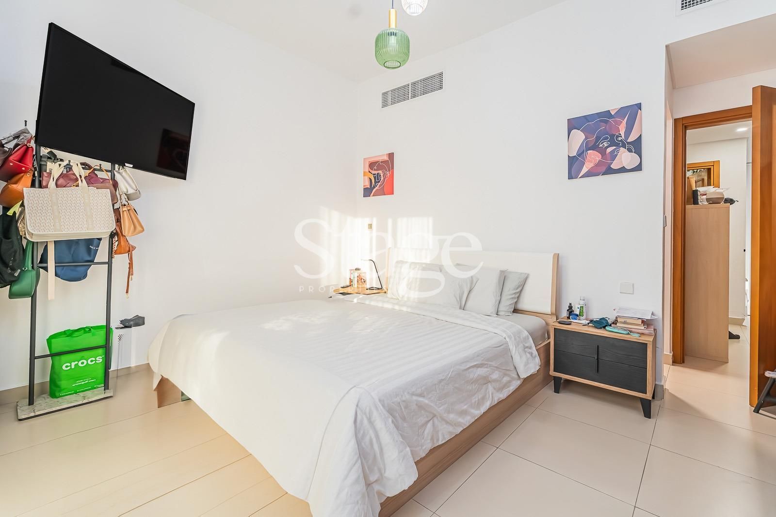 3 bedrooms Twin Villas for Rent in Serena, Dubai VI9688L