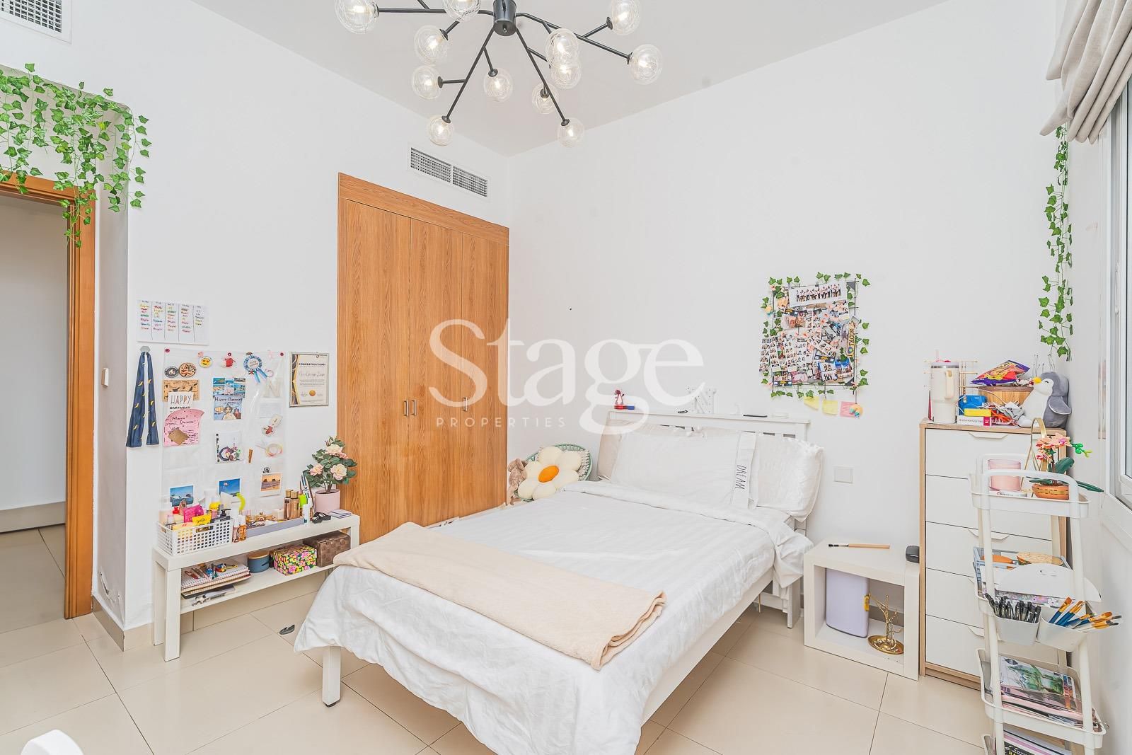 3 bedrooms Twin Villas for Rent in Serena, Dubai VI9688L
