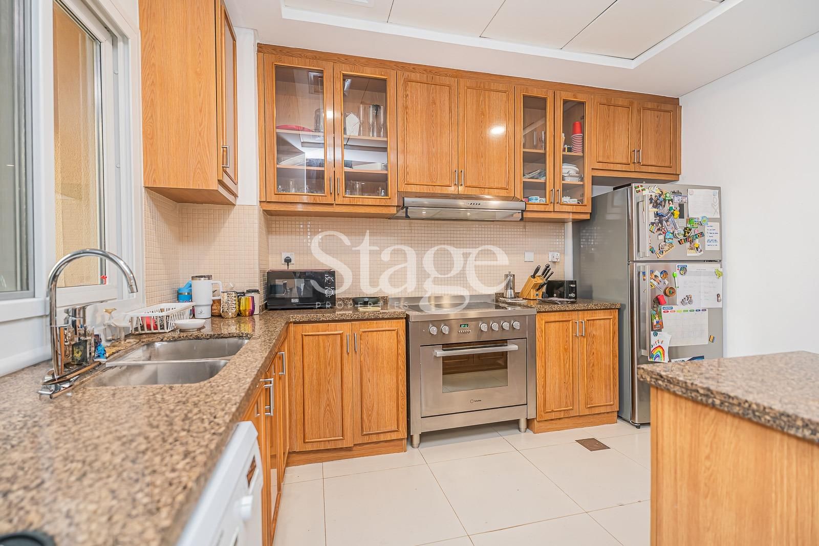 3 bedrooms Twin Villas for Rent in Serena, Dubai VI9688L