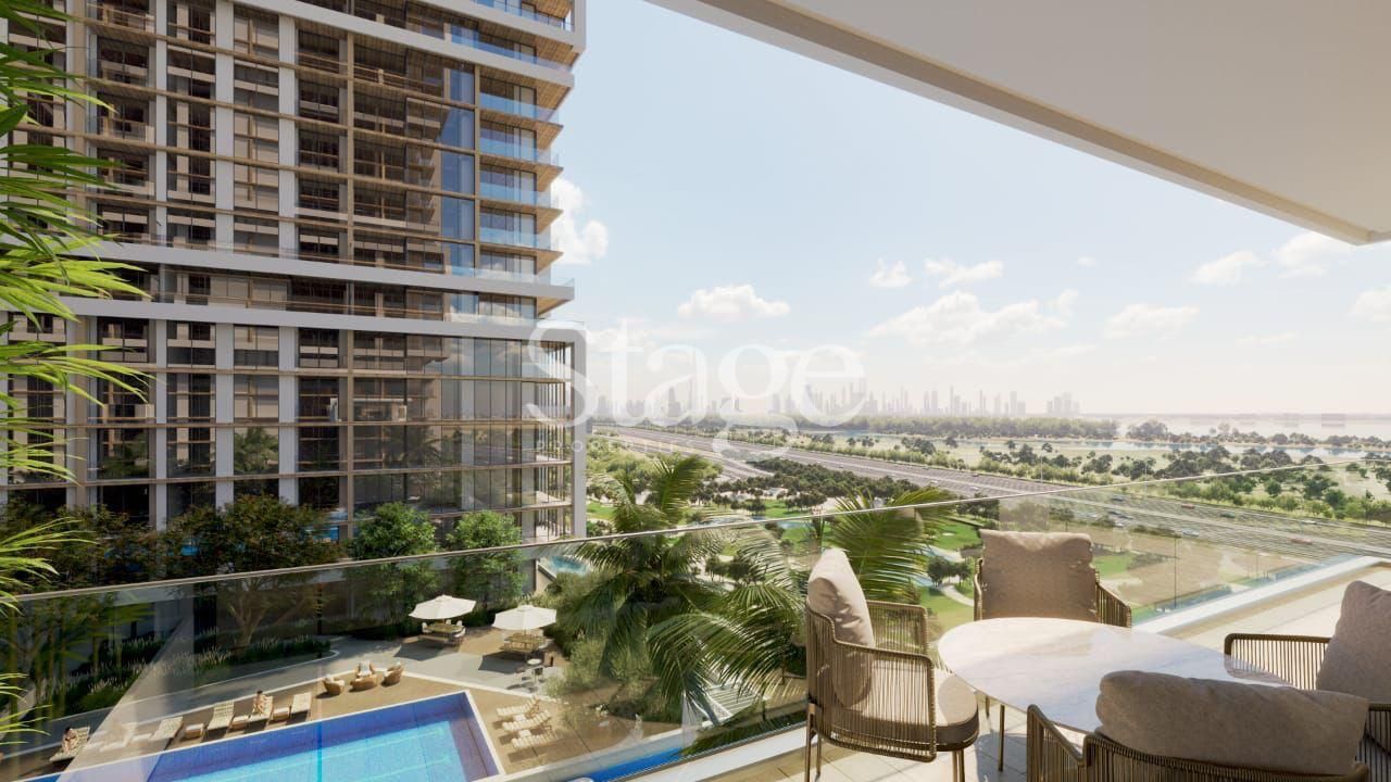 Studio common.residential building for Sale in Mohammed Bin Rashid City, Dubai RB7911S