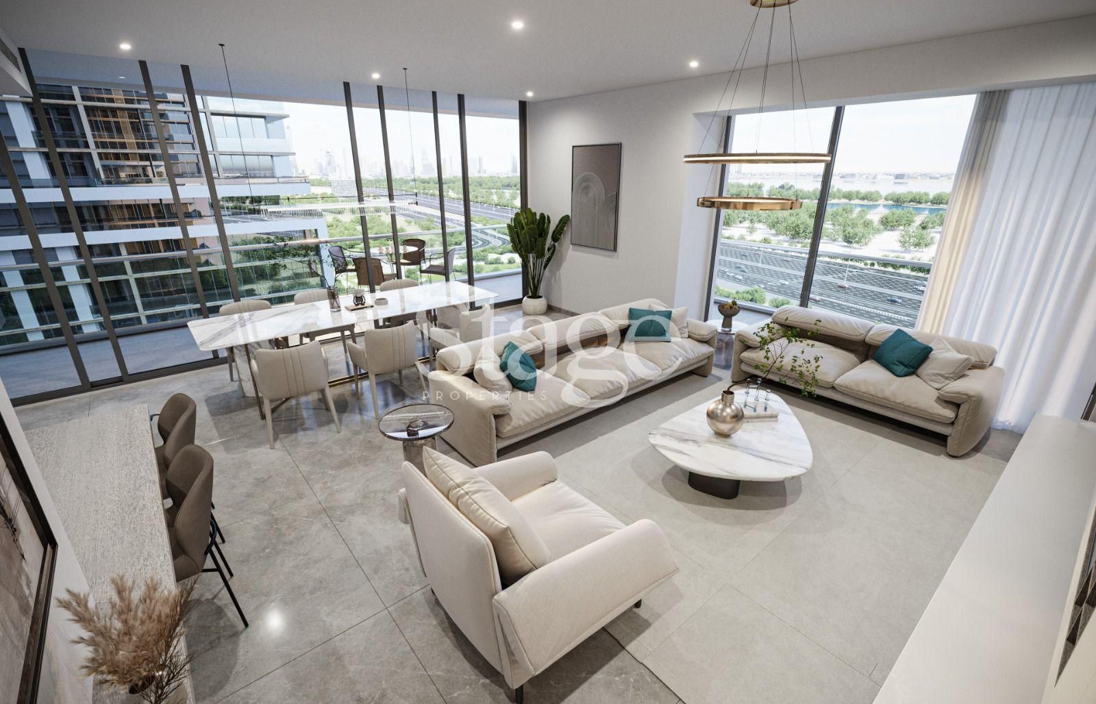 Studio common.residential building for Sale in Mohammed Bin Rashid City, Dubai RB7911S