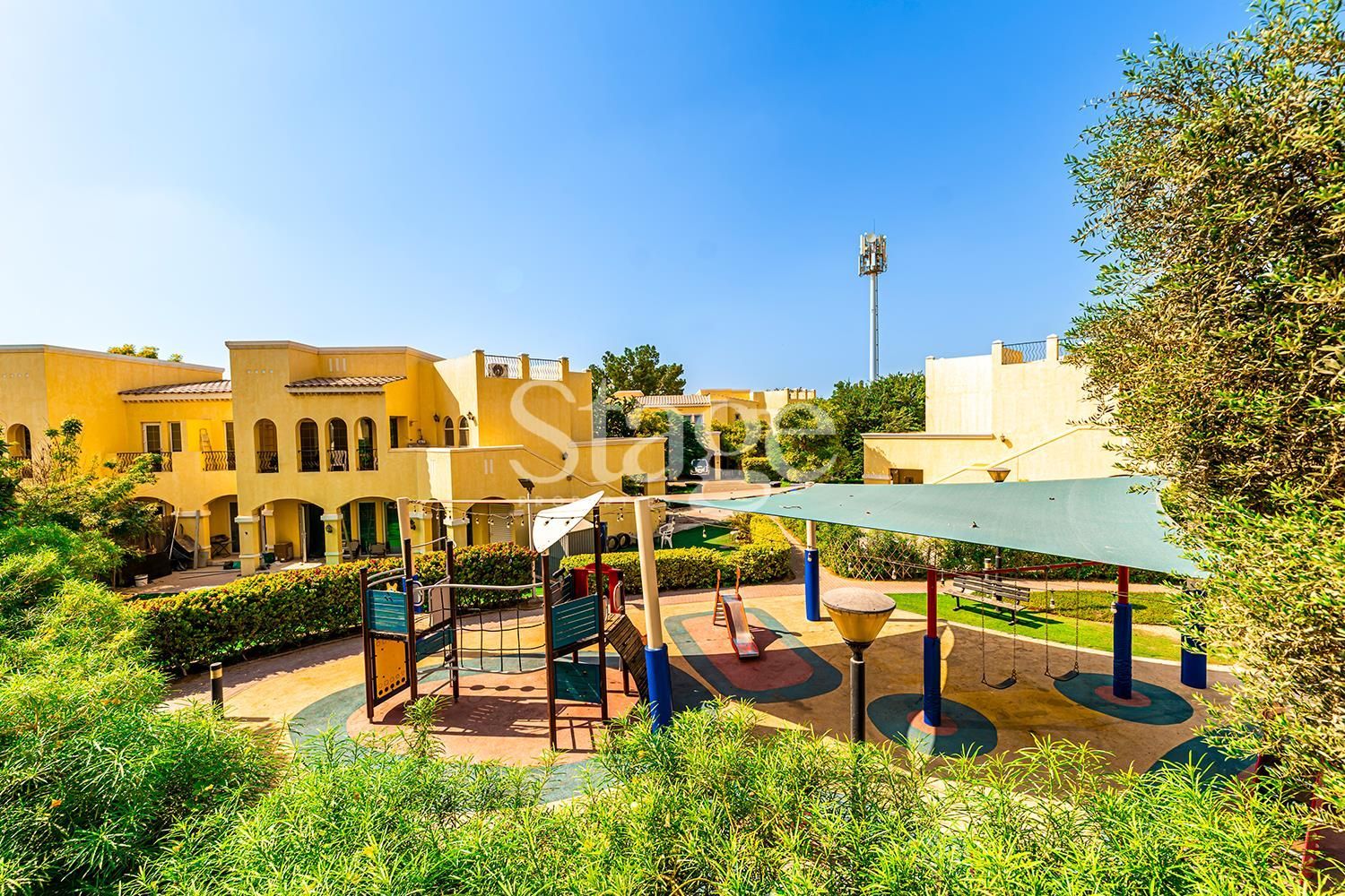 2 bedrooms apartment for Rent in Dubai Land, Dubai AP9775L