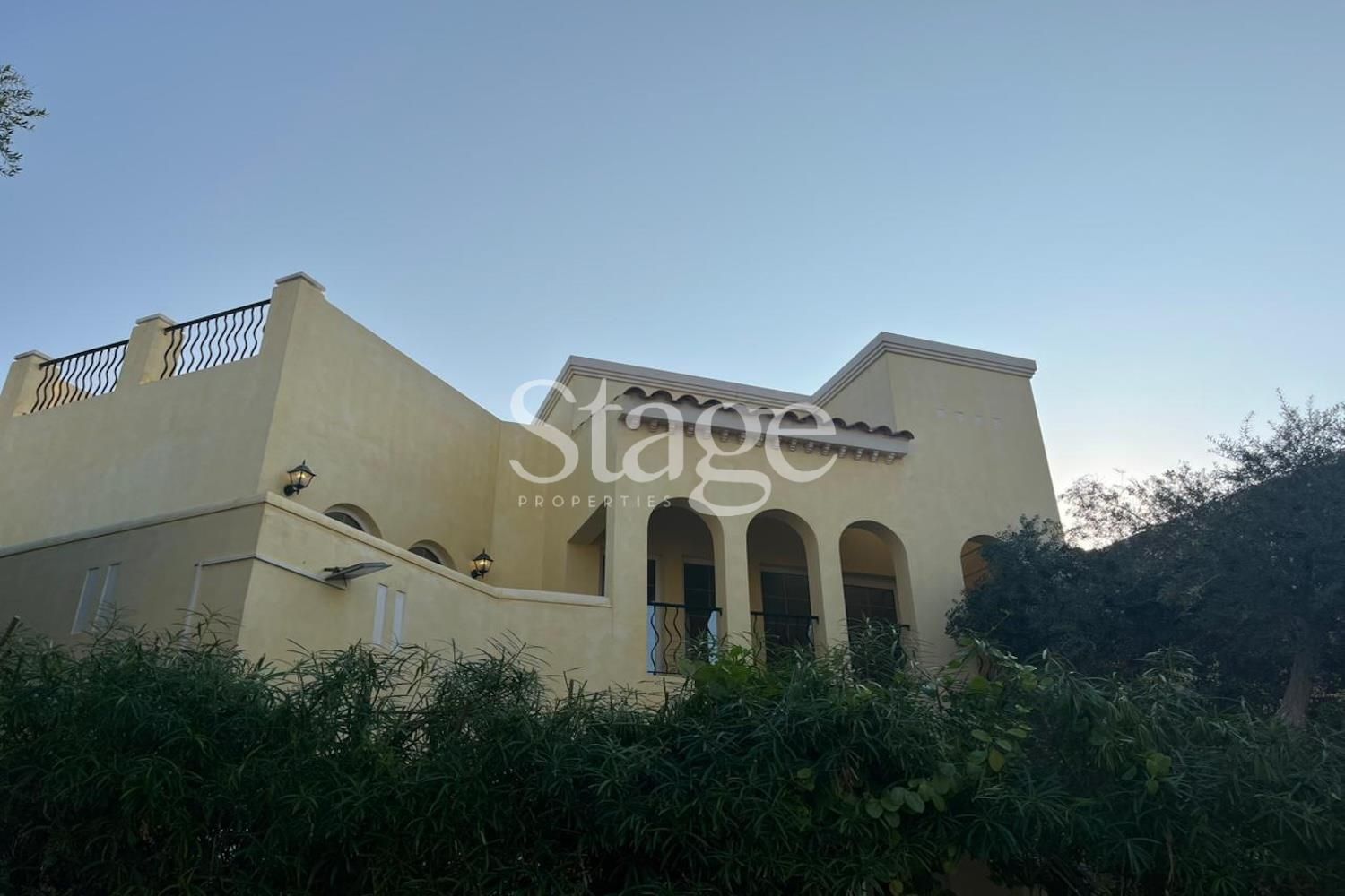 2 bedrooms apartment for Rent in Dubai Land, Dubai AP9775L