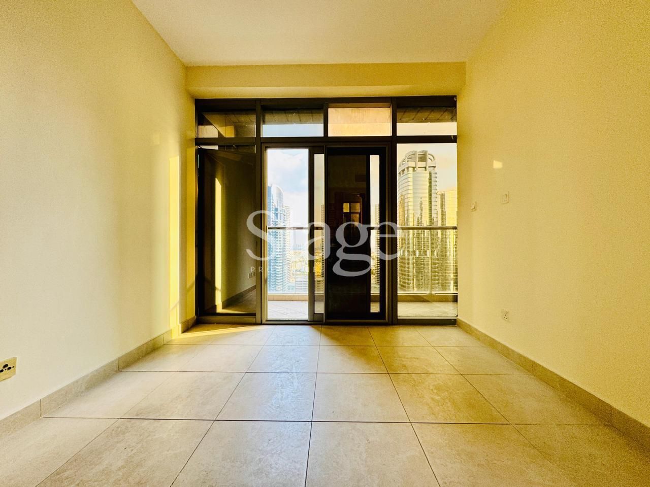 2 bedrooms apartment for Rent in Jumeirah Lake Towers, Dubai AP10000L