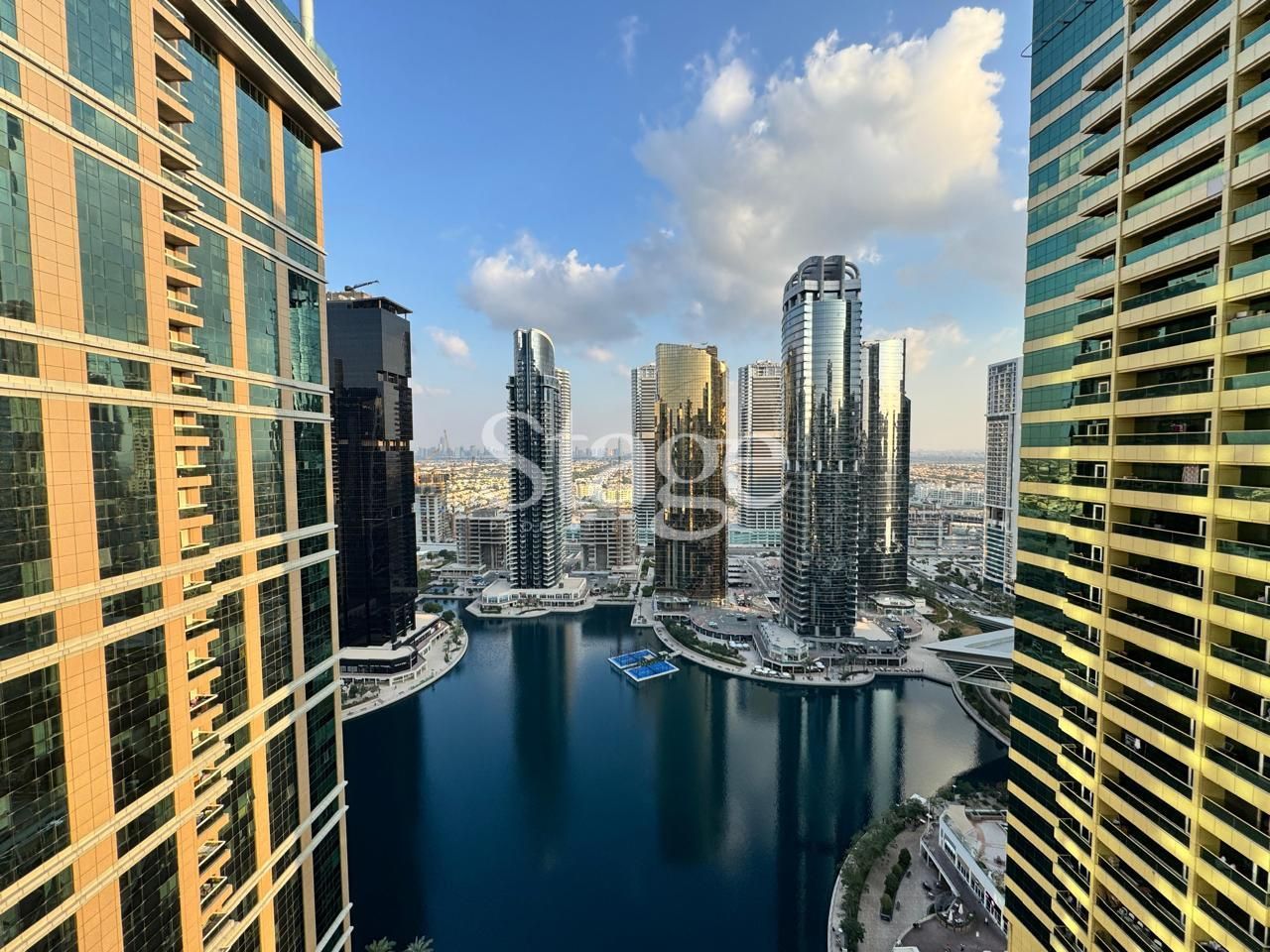 2 bedrooms apartment for Rent in Jumeirah Lake Towers, Dubai AP10000L