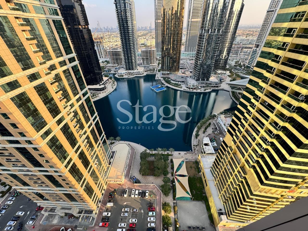 2 bedrooms apartment for Rent in Jumeirah Lake Towers, Dubai AP10000L