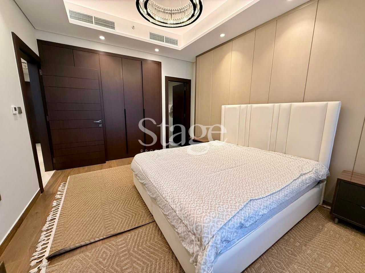 1 bedroom apartment for Rent in Business Bay, Dubai AP9635L
