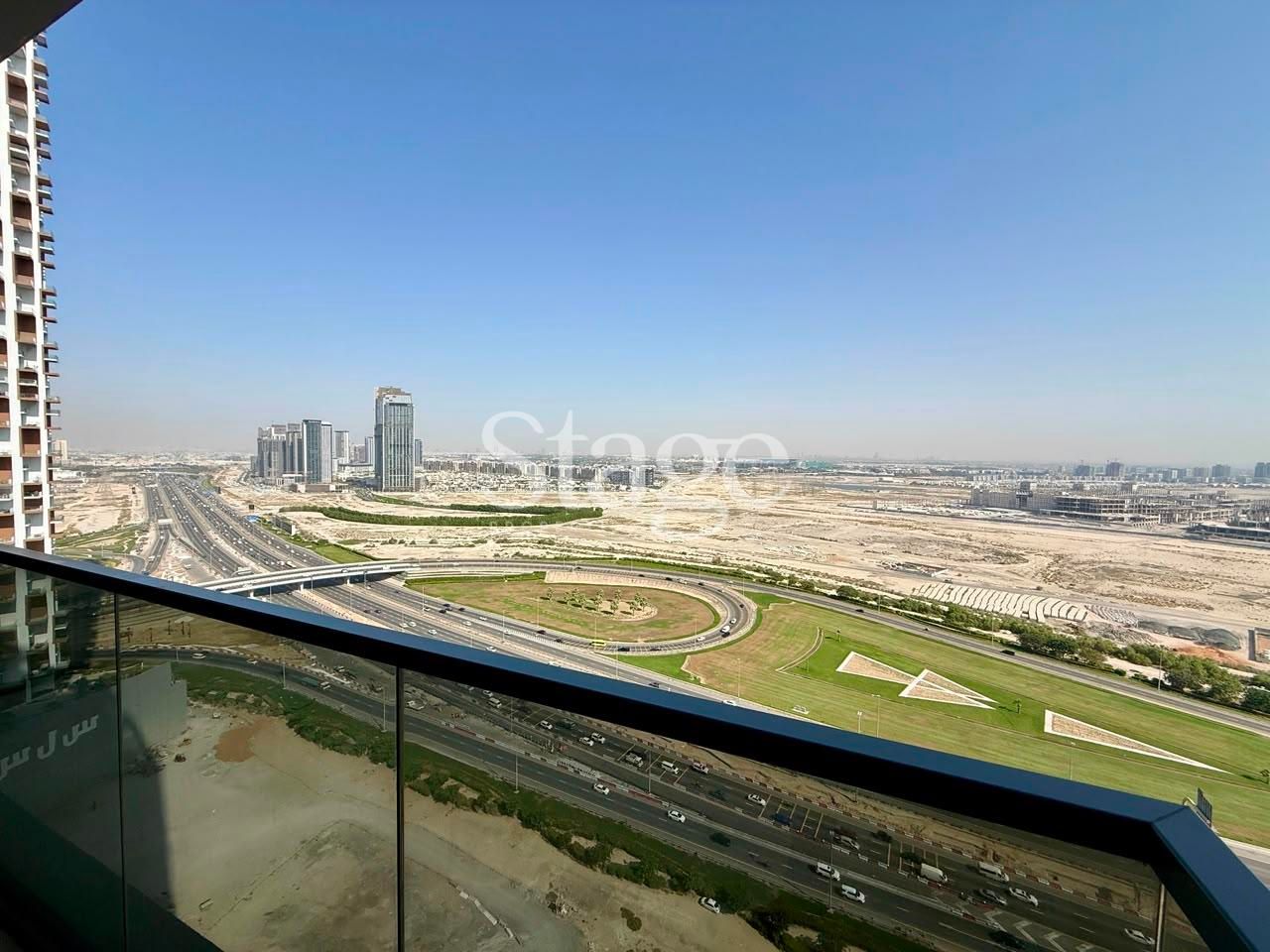 1 bedroom apartment for Rent in Business Bay, Dubai AP9635L