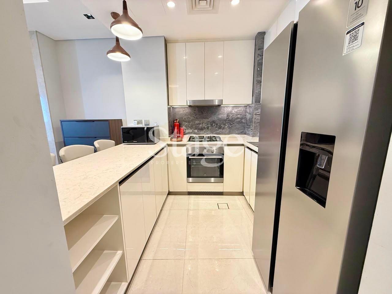 1 bedroom apartment for Rent in Business Bay, Dubai AP9635L