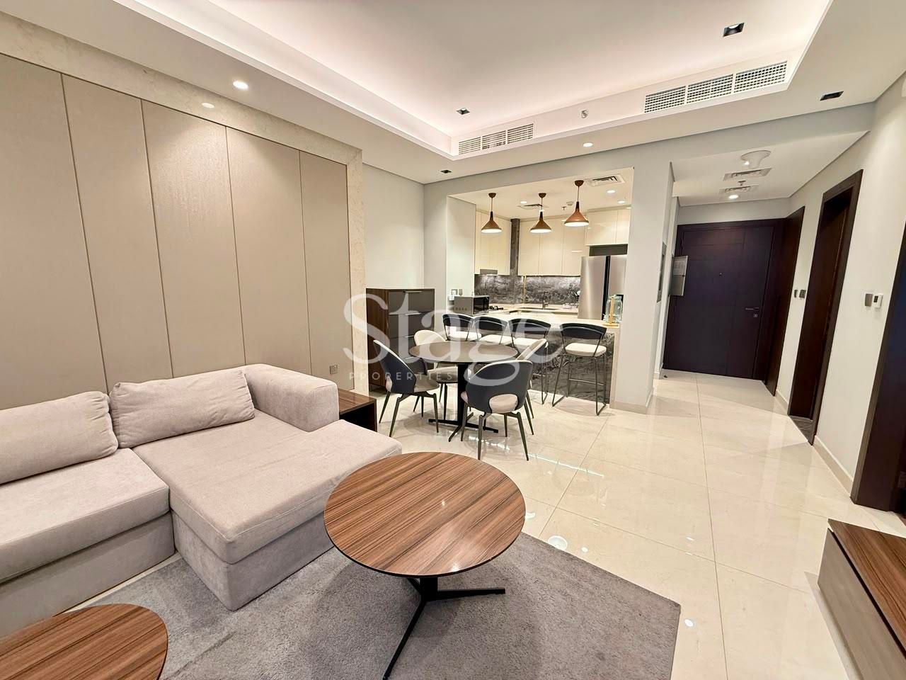 1 bedroom apartment for Rent in Business Bay, Dubai AP9635L