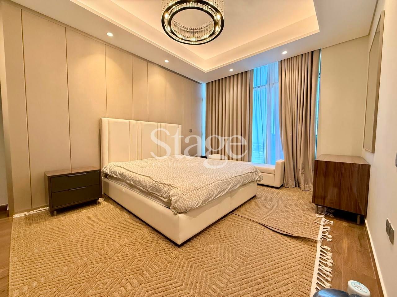 1 bedroom apartment for Rent in Business Bay, Dubai AP9635L