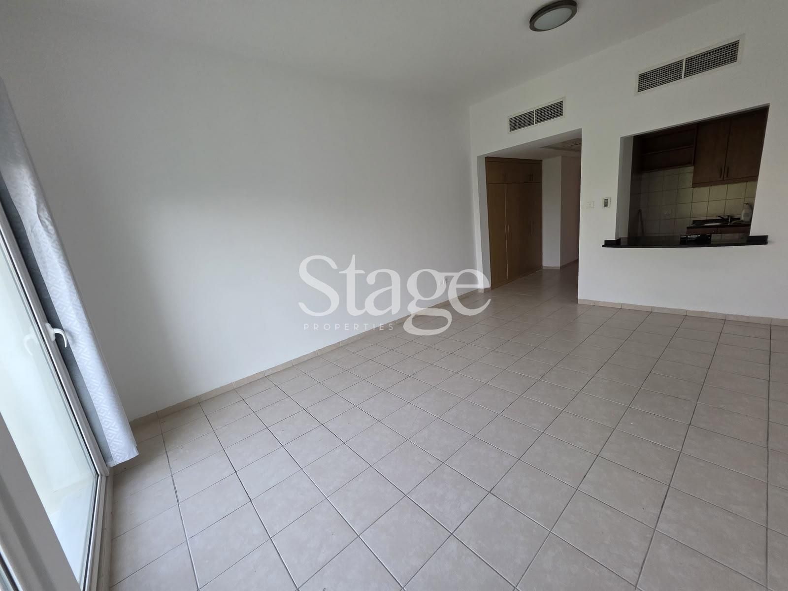 Studio for Rent in Discovery Gardens, Dubai AP10095L