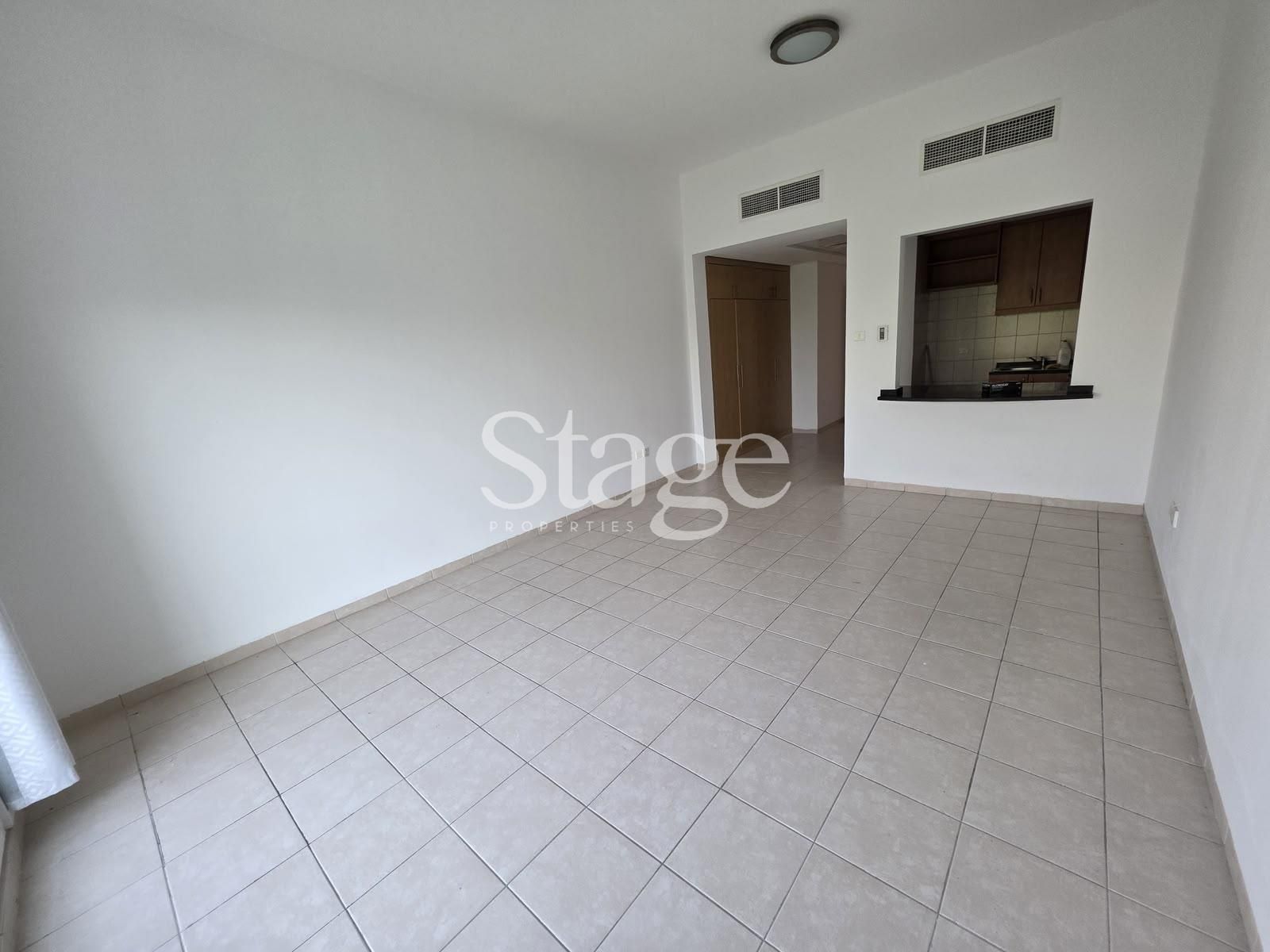 Studio for Rent in Discovery Gardens, Dubai AP10095L