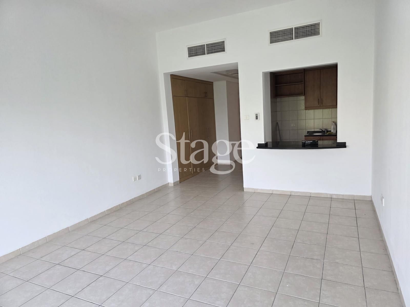 Studio for Rent in Discovery Gardens, Dubai AP10095L