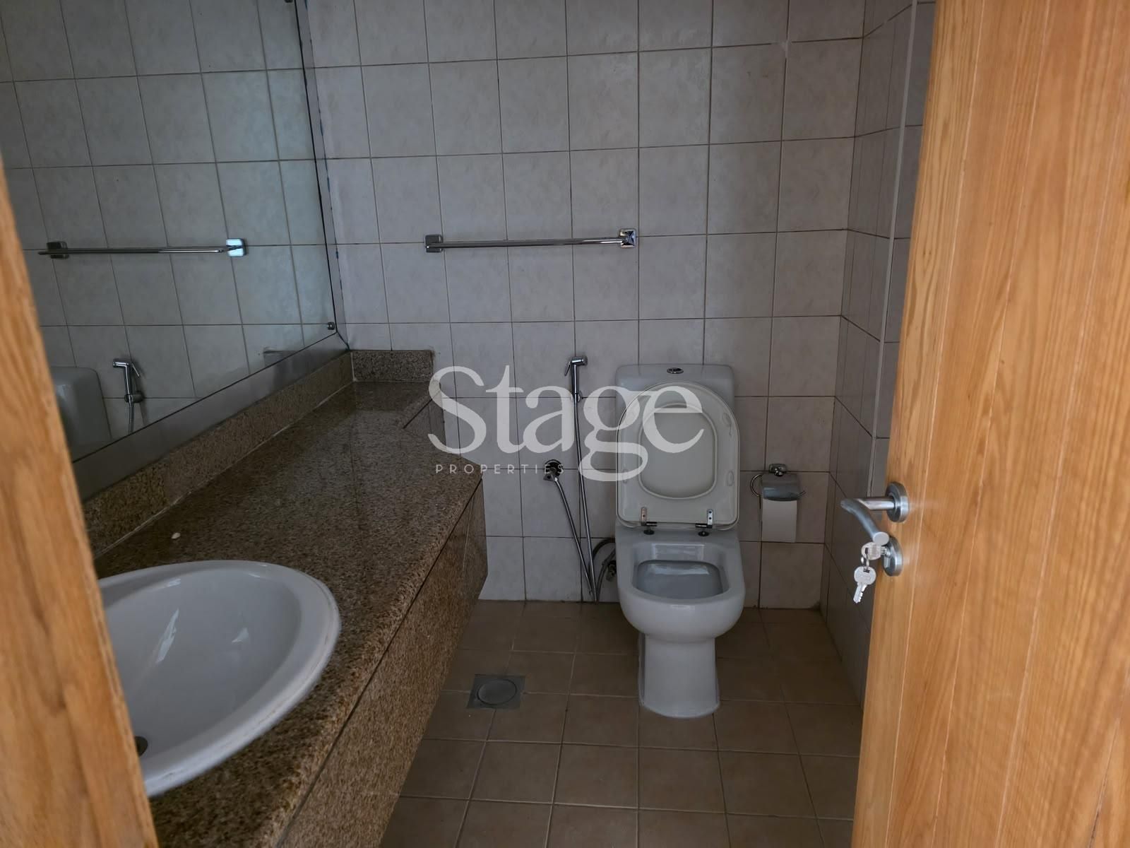 Studio for Rent in Discovery Gardens, Dubai AP10095L