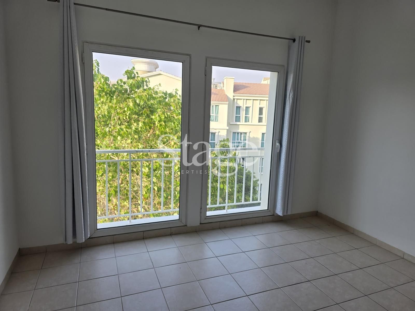 Studio for Rent in Discovery Gardens, Dubai AP10095L