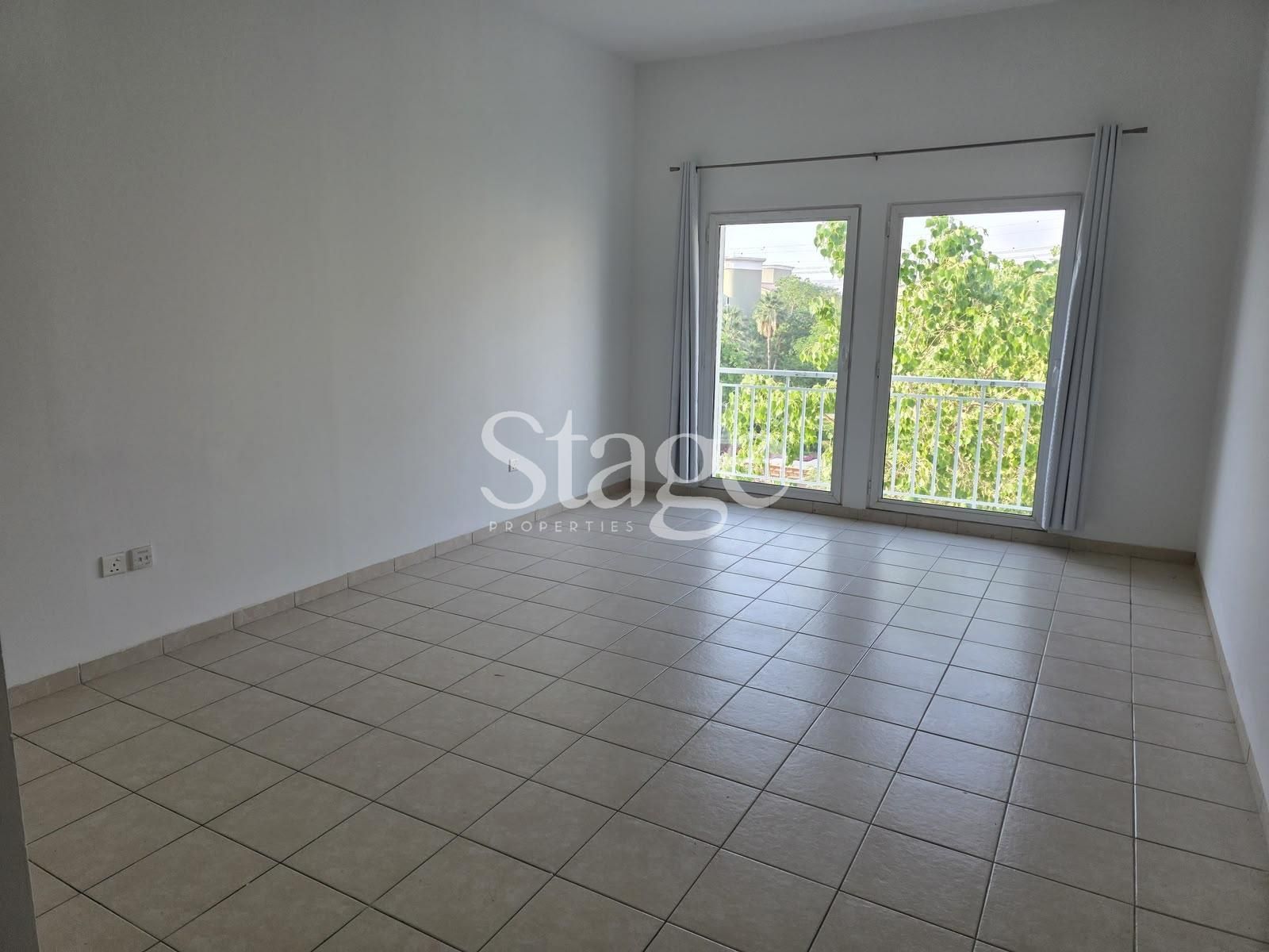 Studio for Rent in Discovery Gardens, Dubai AP10095L