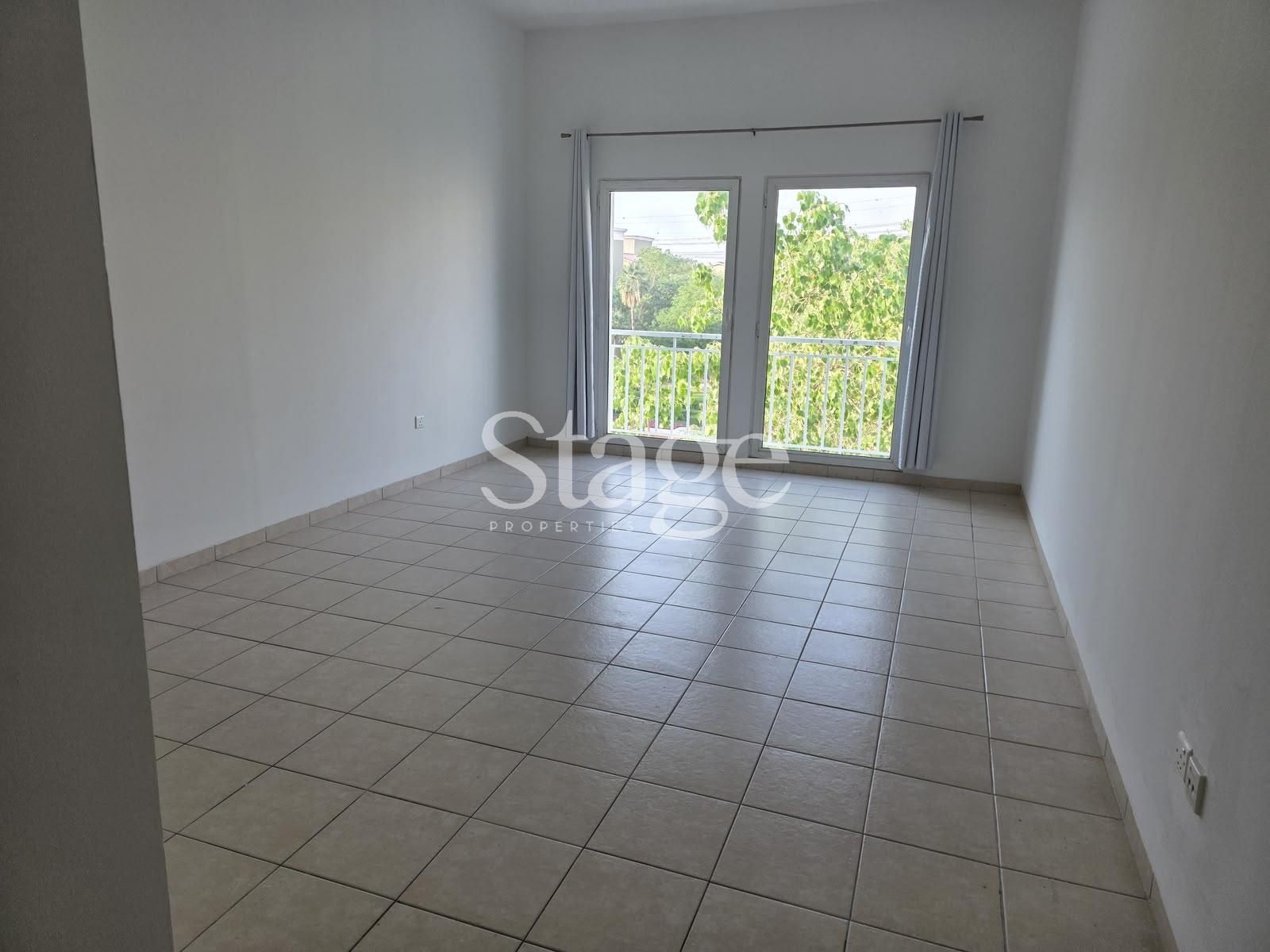 Studio for Rent in Discovery Gardens, Dubai AP10095L