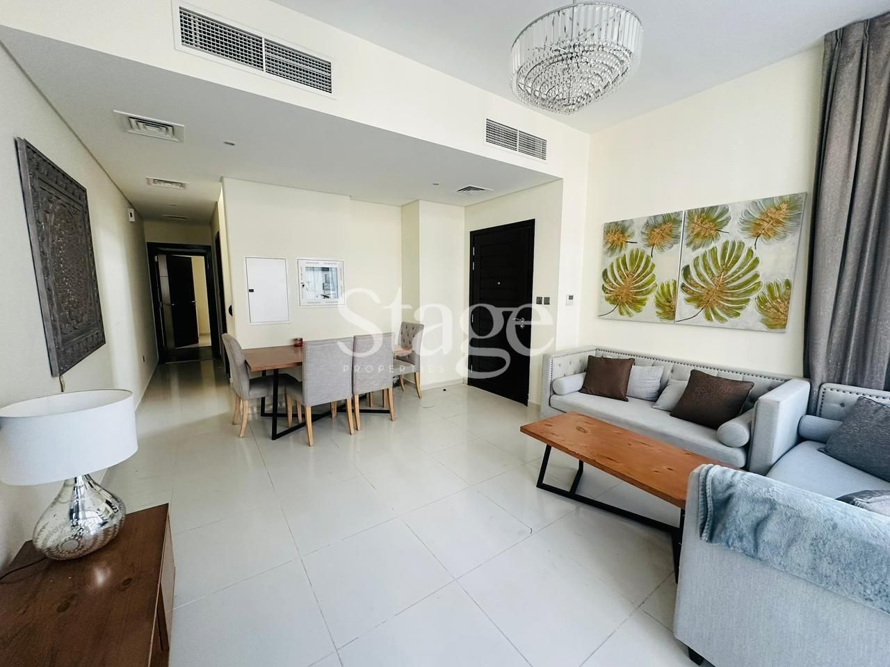 SPACIOUS | VACANT | CORNER UNIT | 3+ MAIDS | B2B
