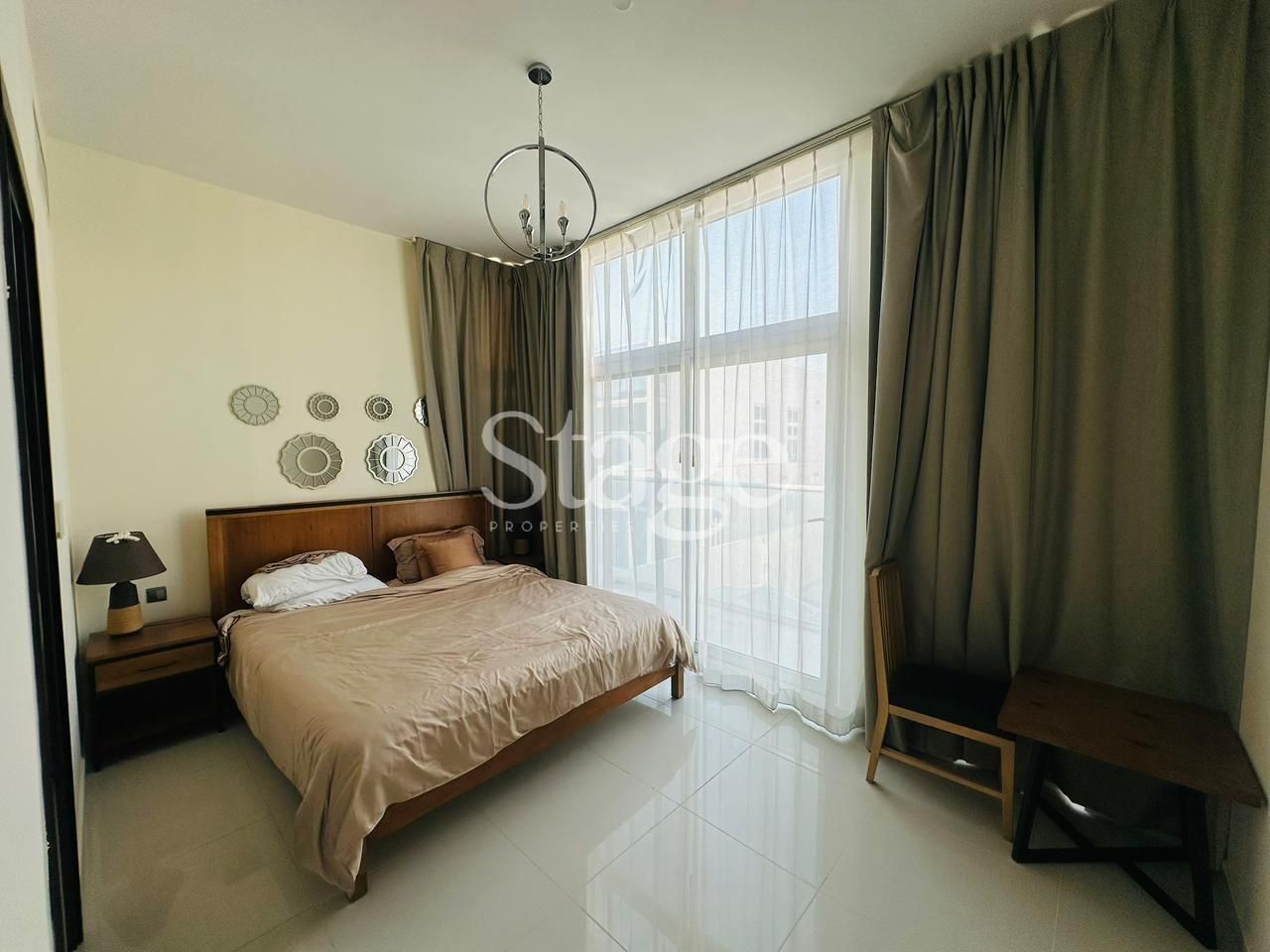 3 bedrooms Townhouse for Sale in Damac Hills 2, Dubai TH8639S