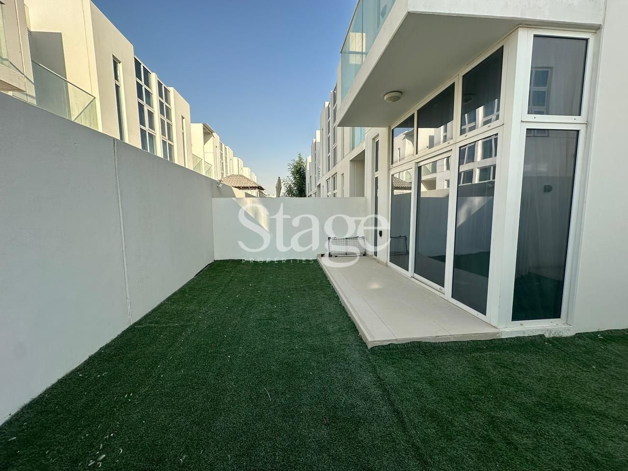 3 bedrooms Townhouse for Sale in Damac Hills 2, Dubai TH8639S